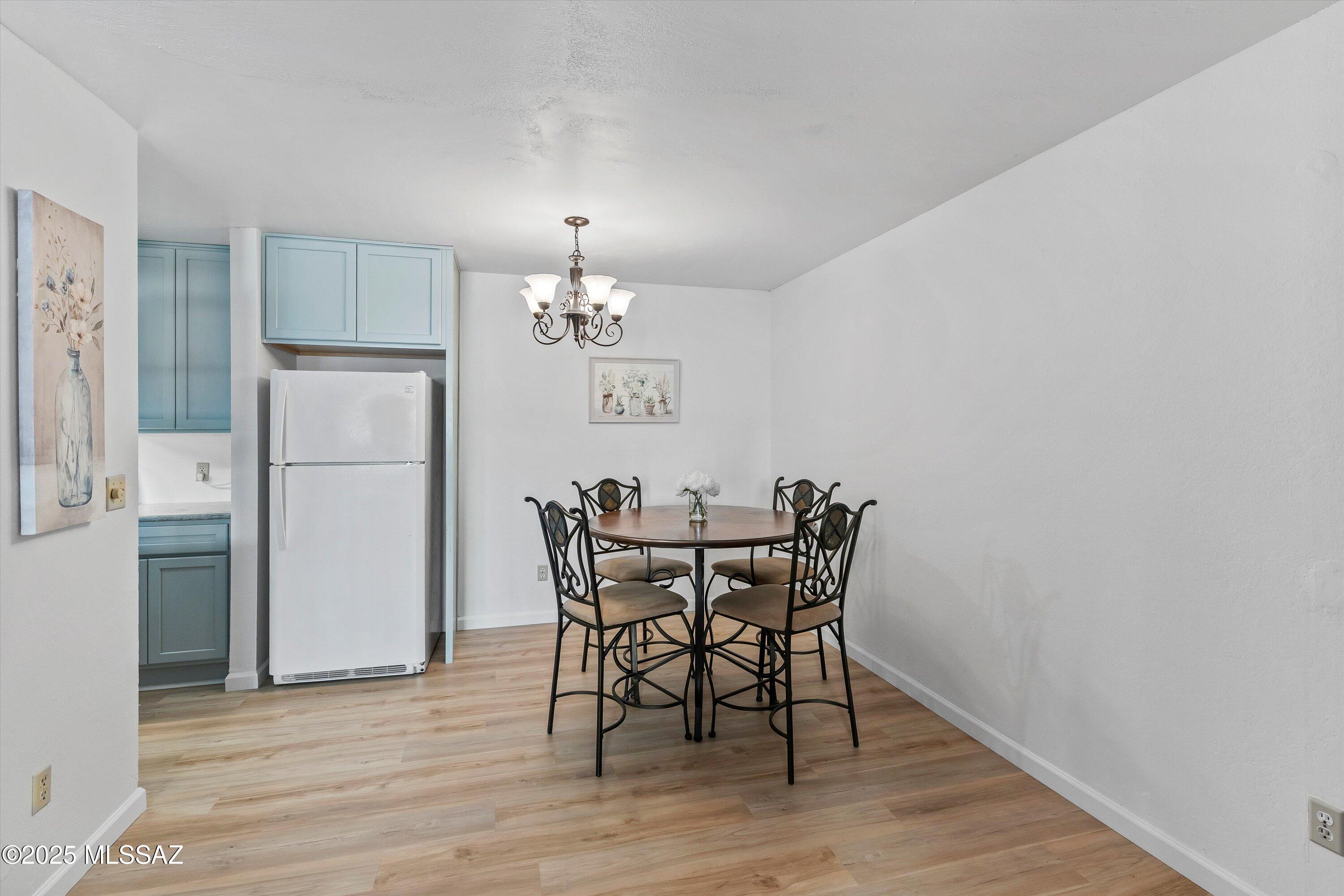 Langley Gardens Condominiums - Residential