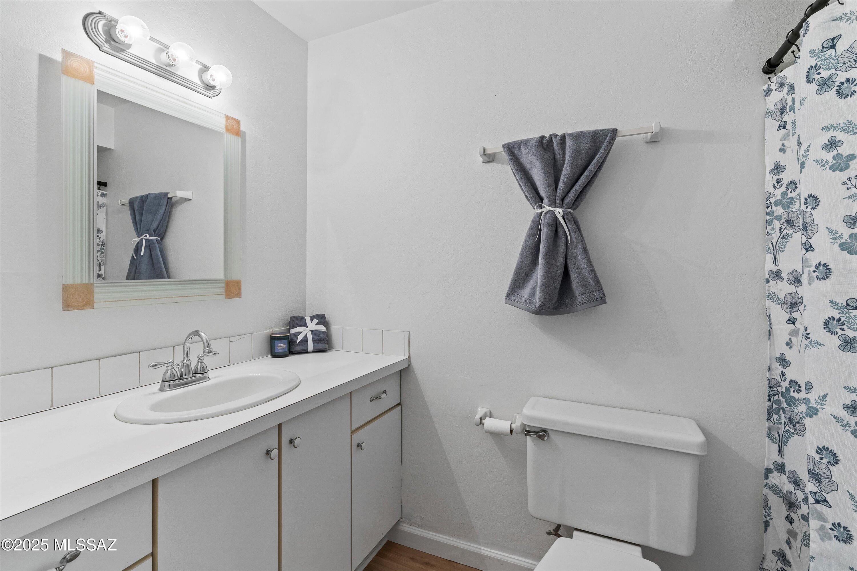 Langley Gardens Condominiums - Residential