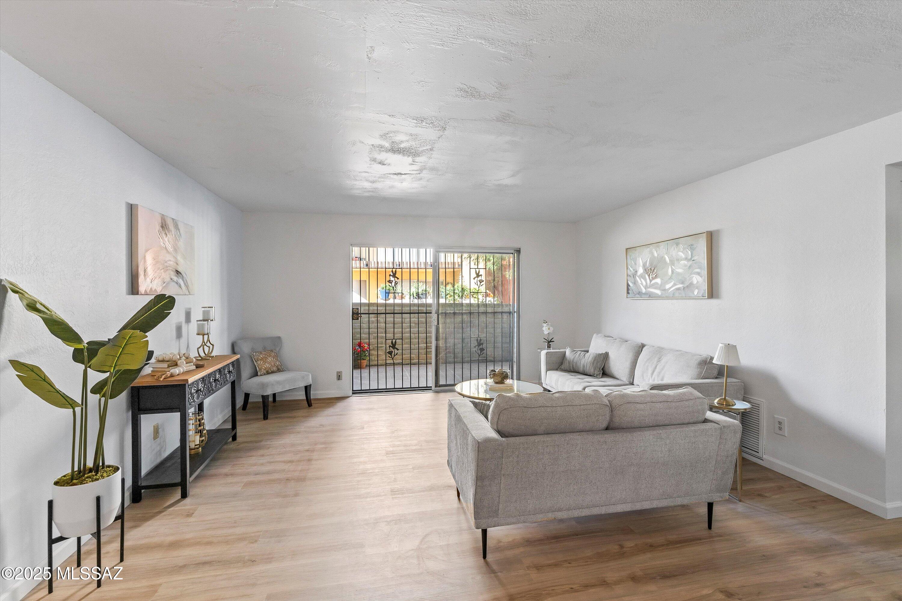 Langley Gardens Condominiums - Residential