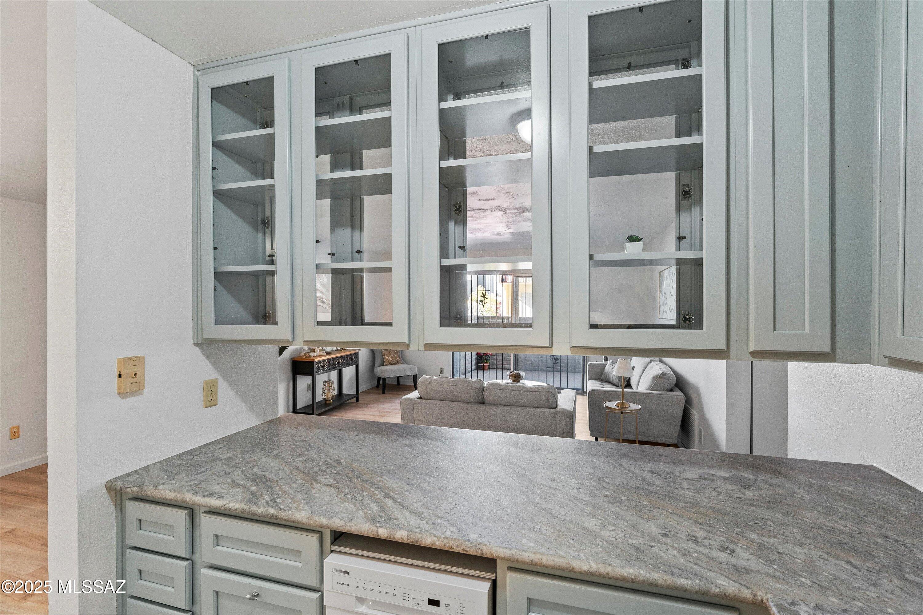 Langley Gardens Condominiums - Residential