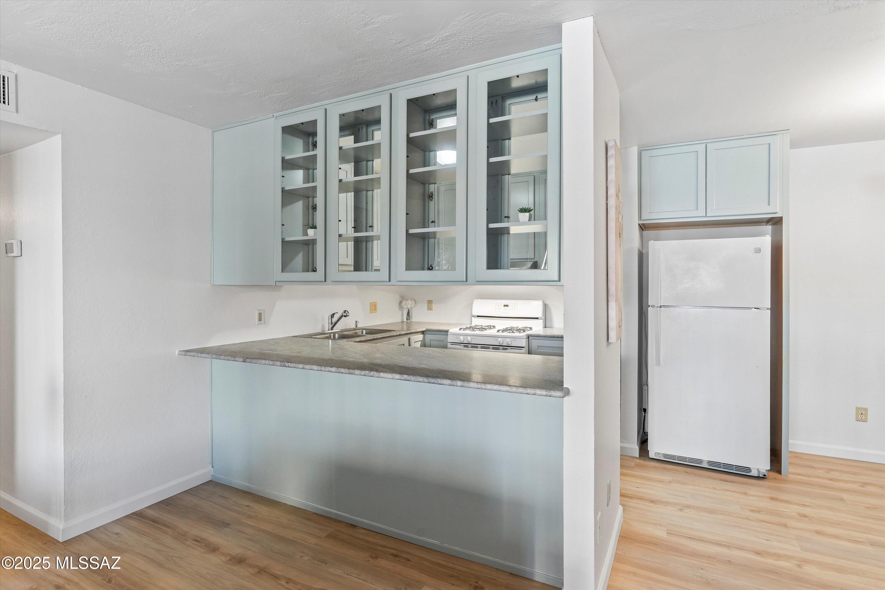 Langley Gardens Condominiums - Residential