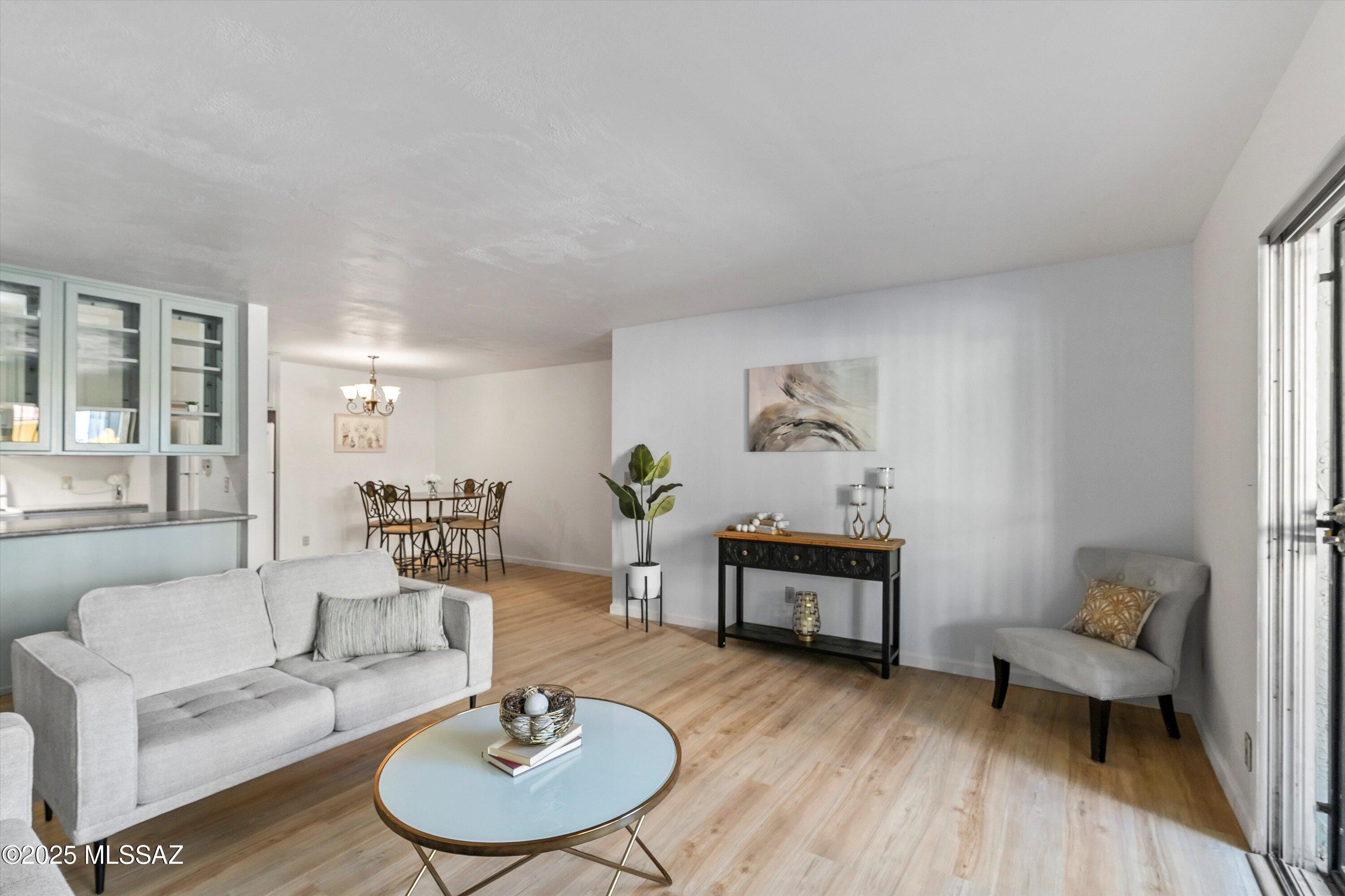 Langley Gardens Condominiums - Residential