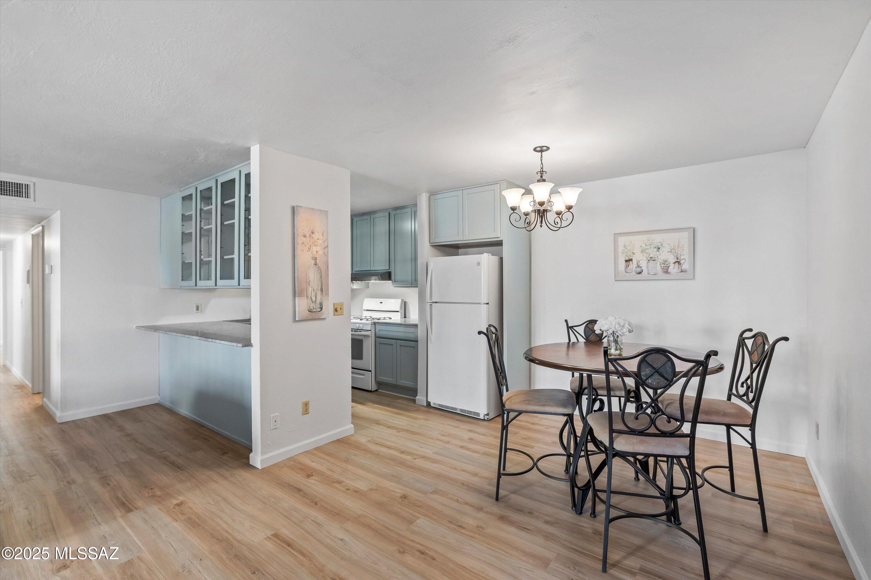 Langley Gardens Condominiums - Residential