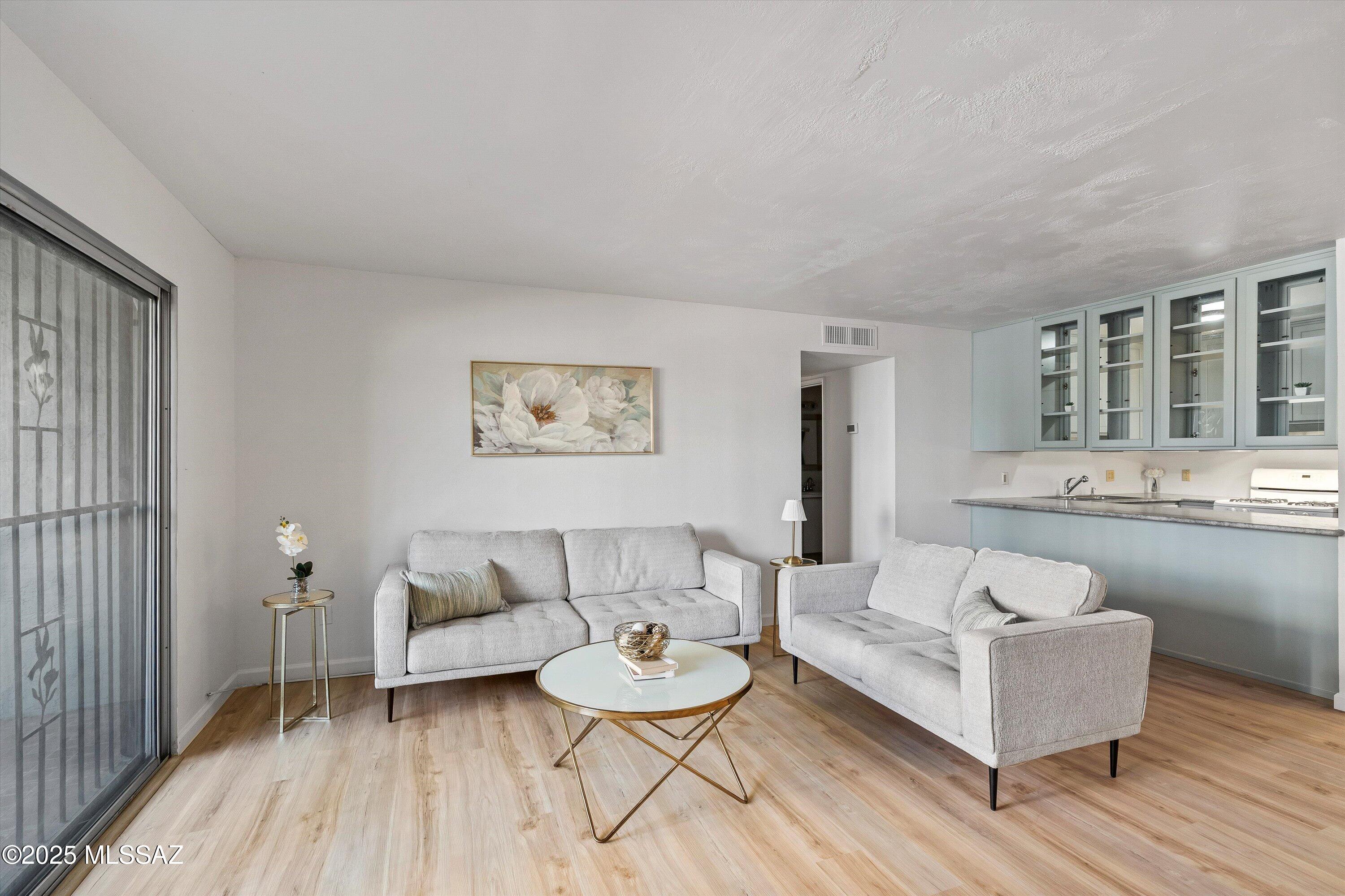 Langley Gardens Condominiums - Residential