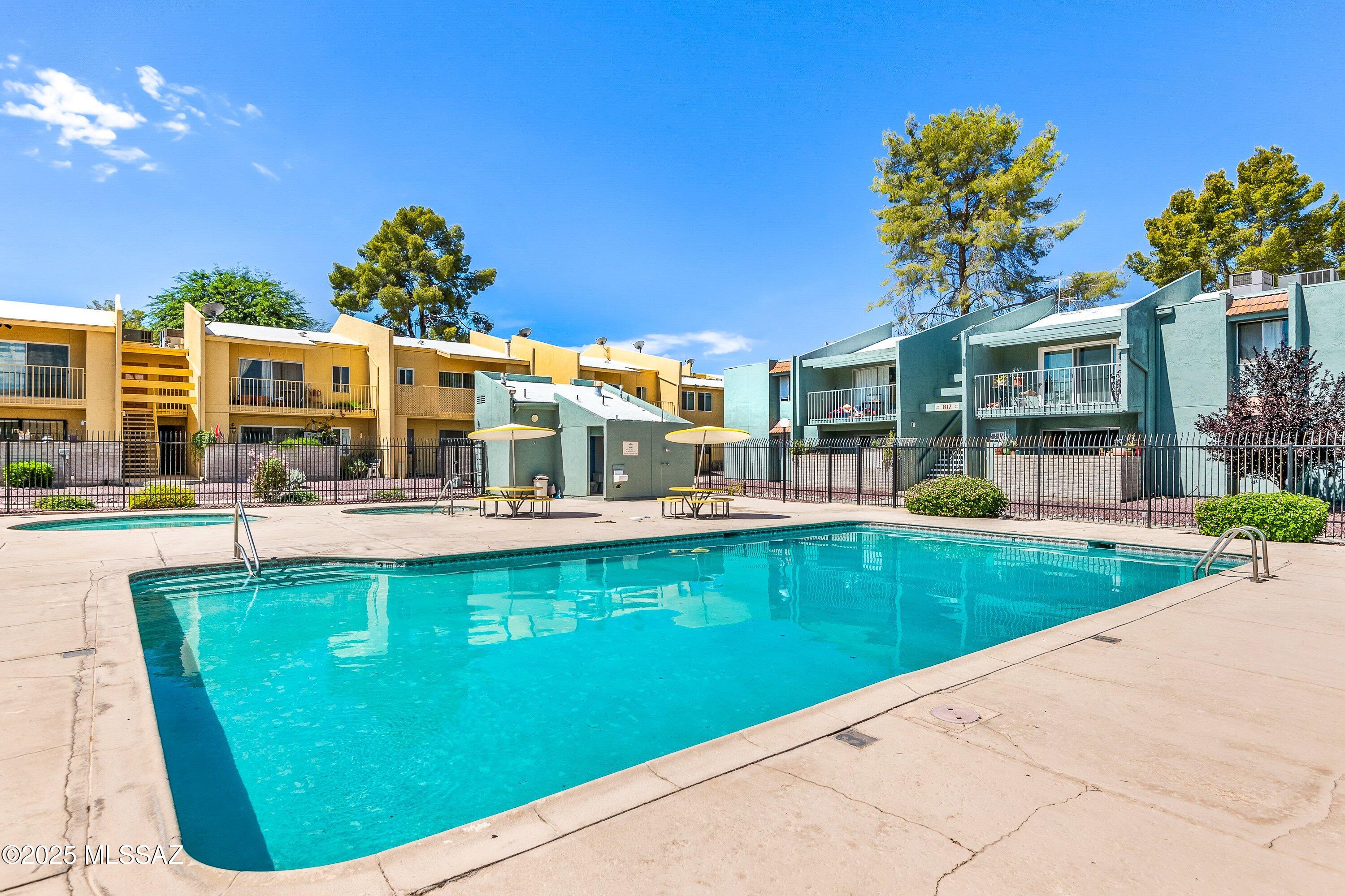 Langley Gardens Condominiums - Residential