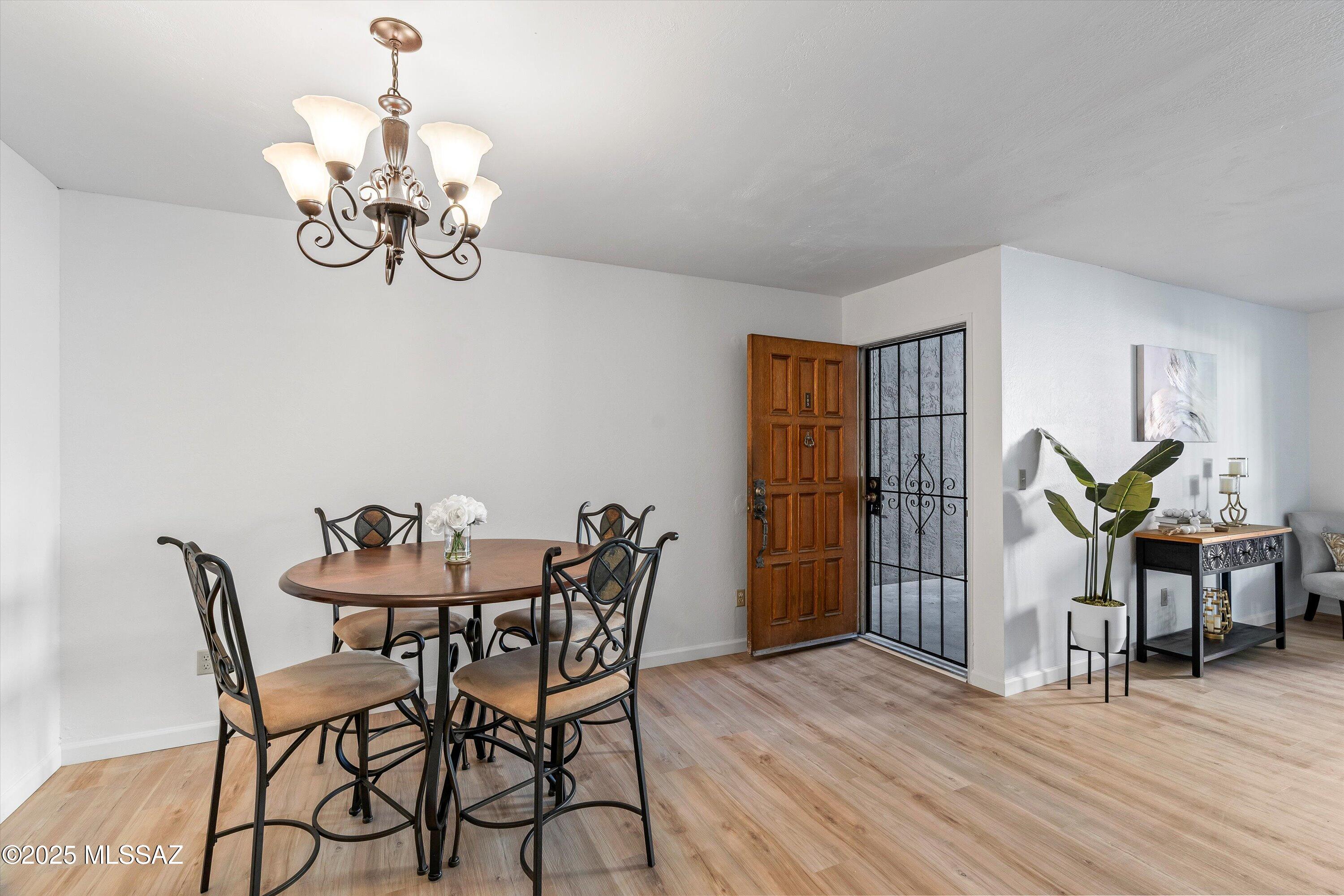 Langley Gardens Condominiums - Residential