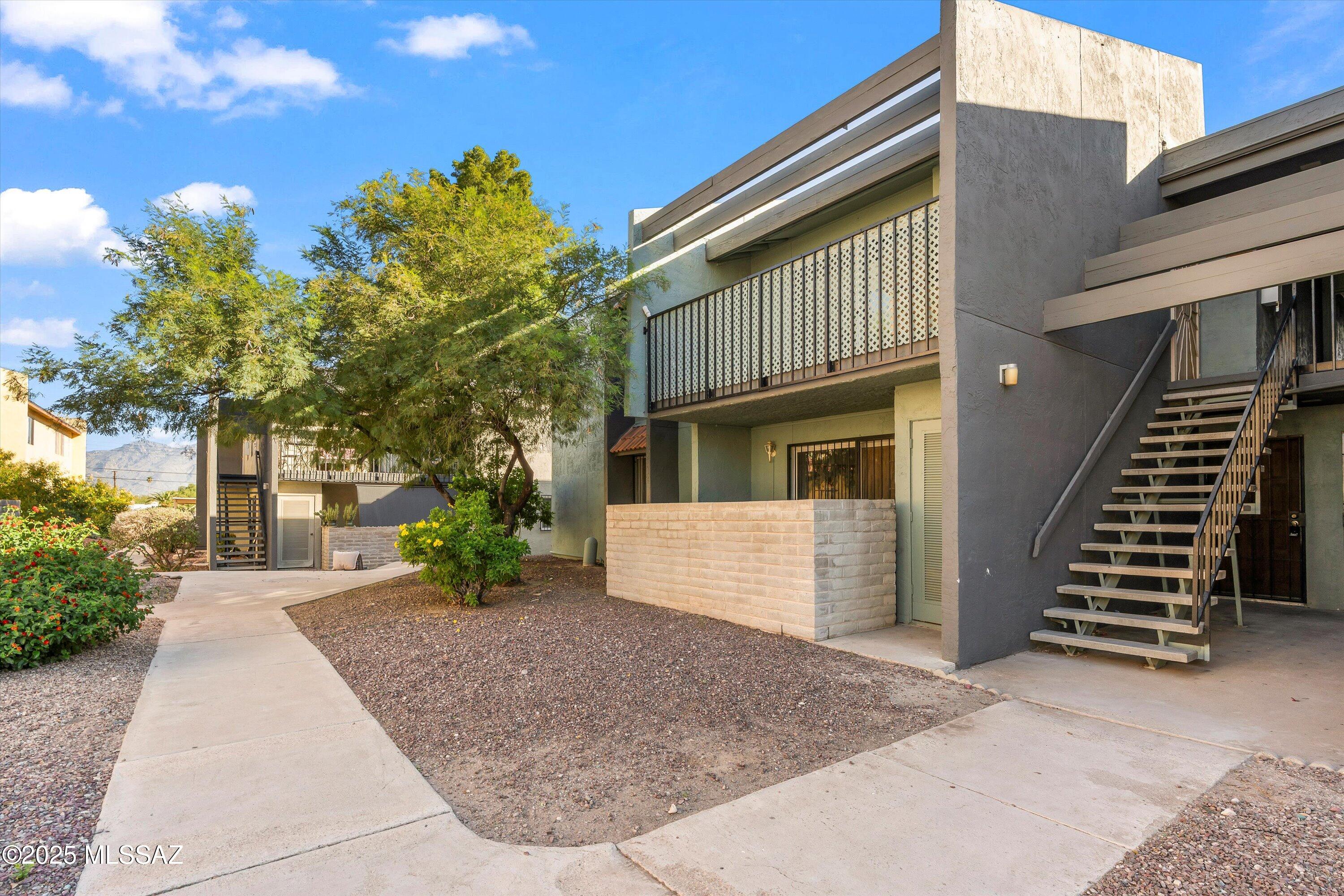 Langley Gardens Condominiums - Residential