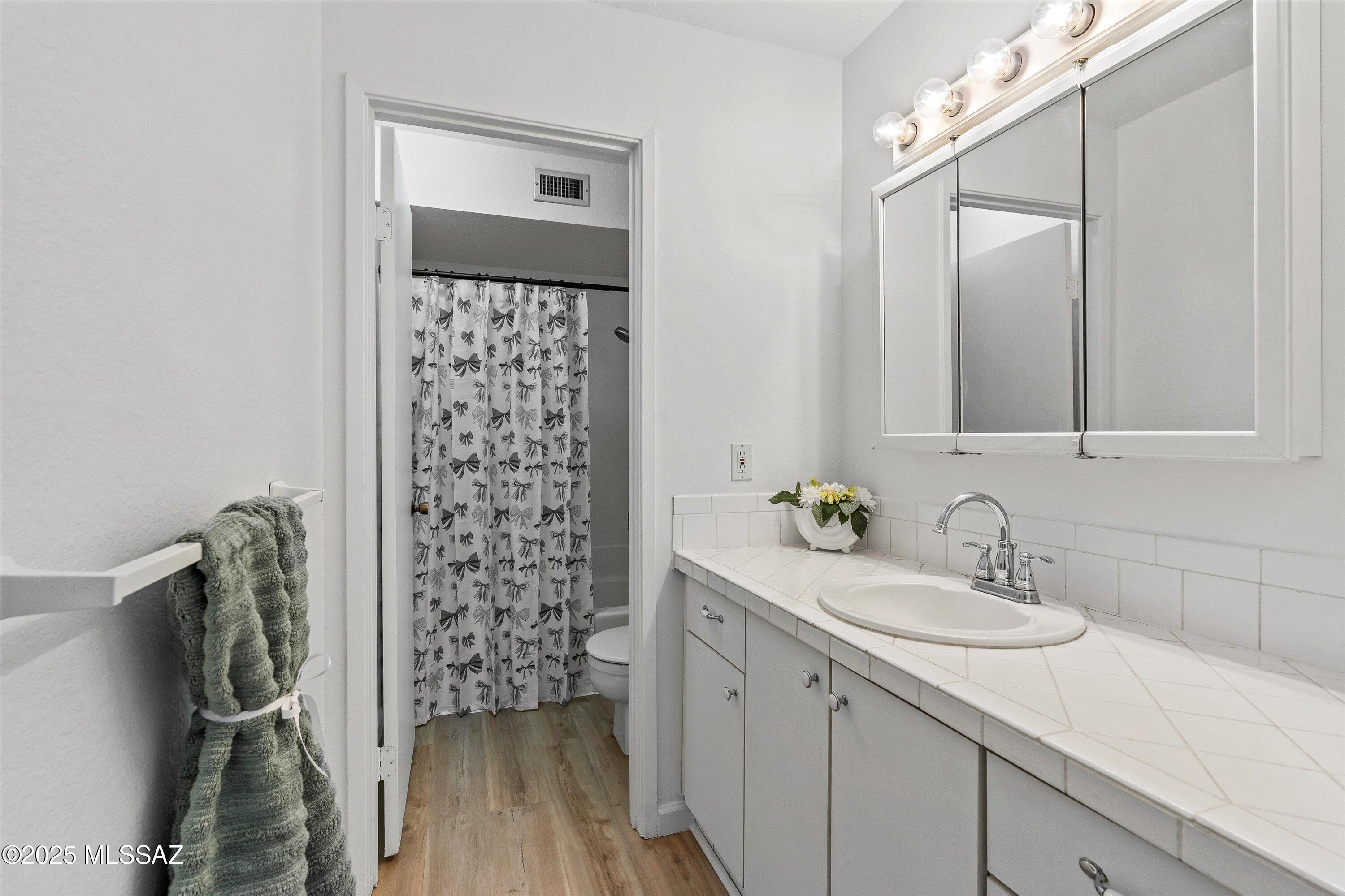 Langley Gardens Condominiums - Residential