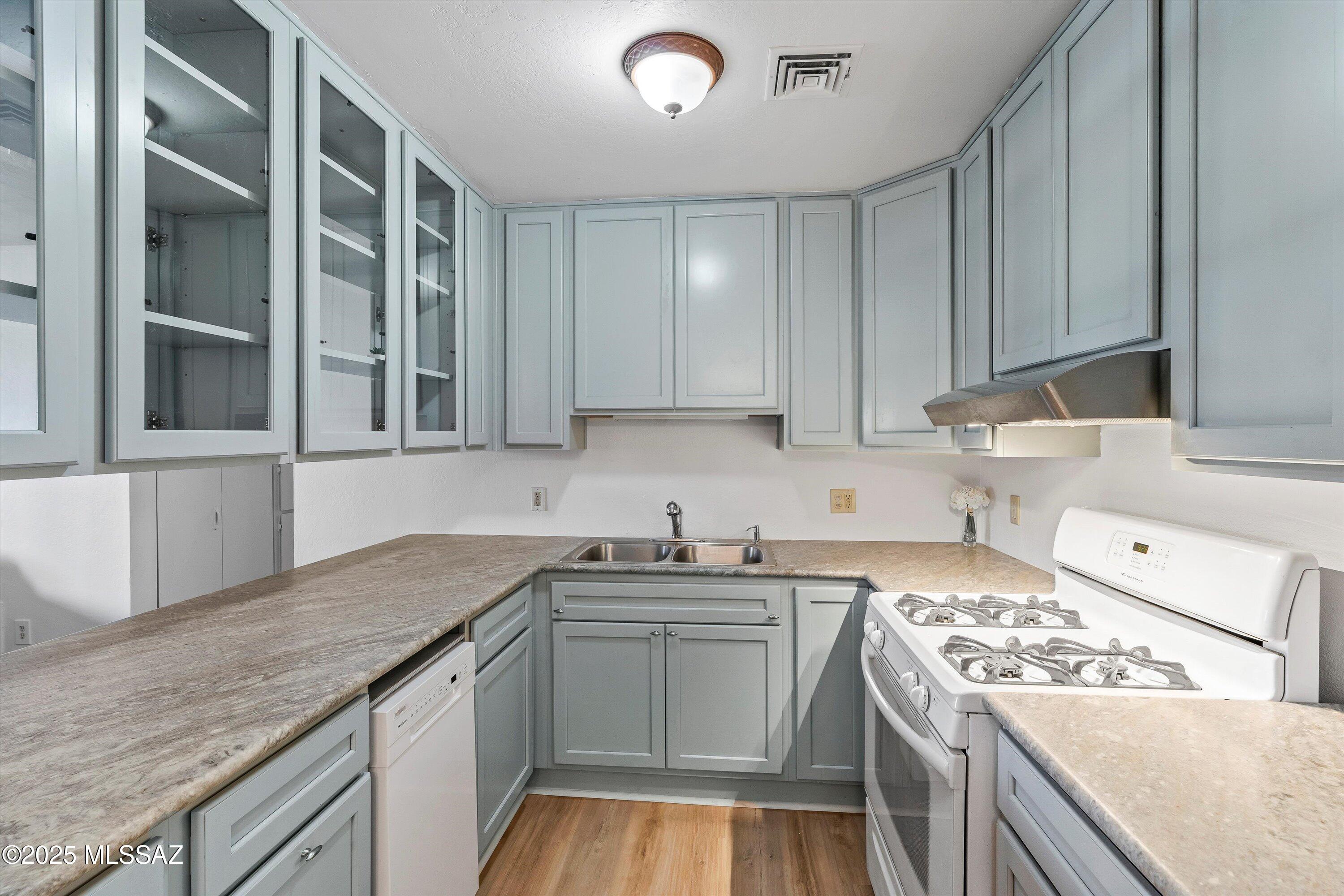 Langley Gardens Condominiums - Residential