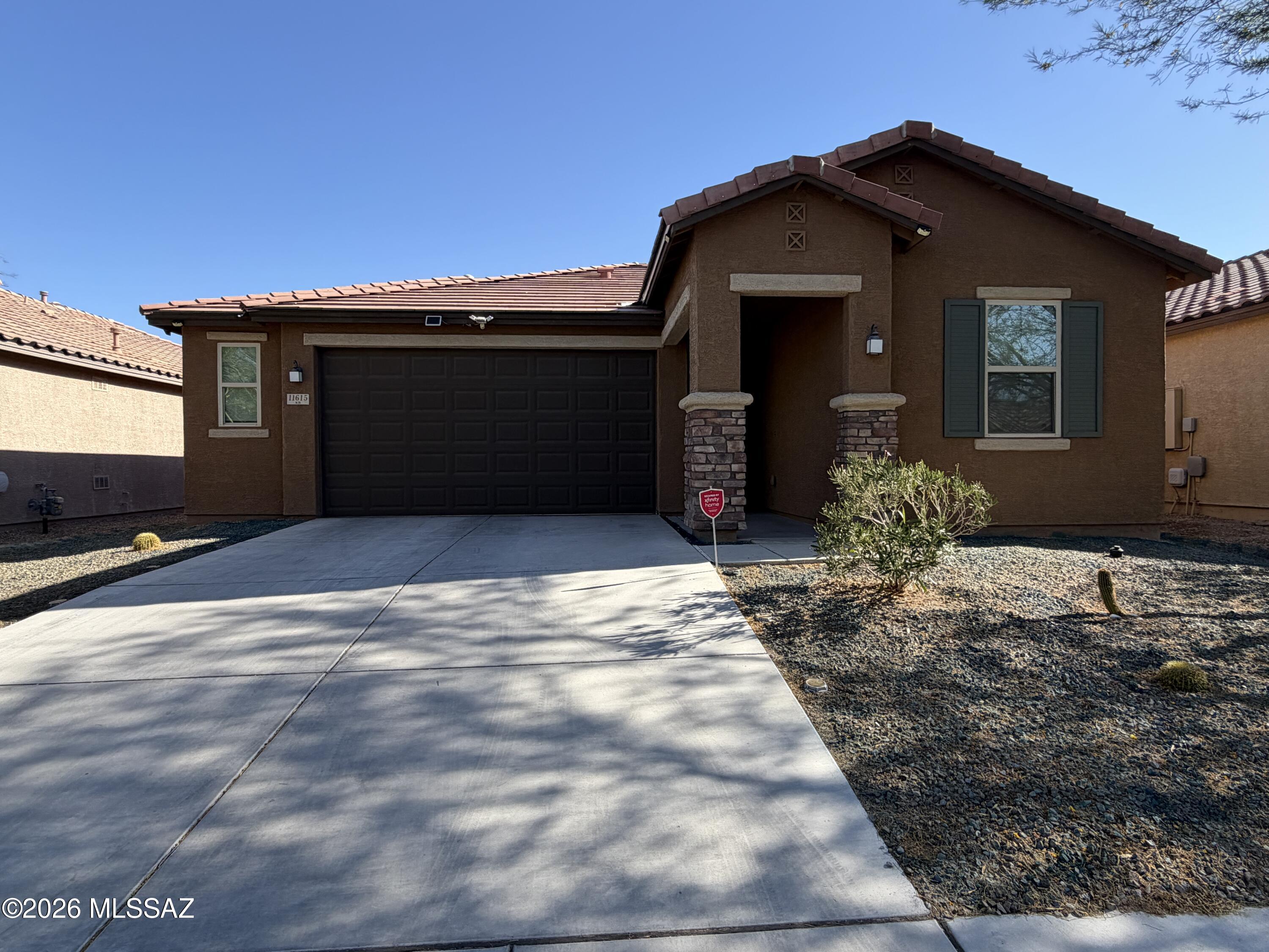 Gladden Farms BLK 13-15 - Residential Lease