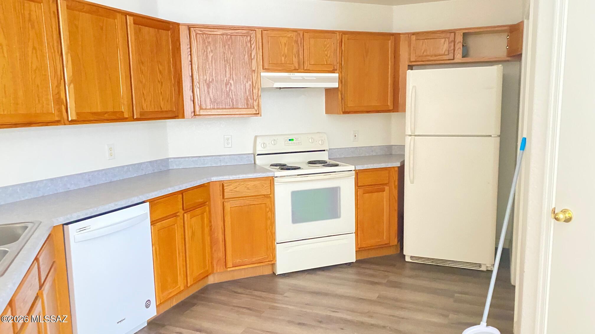Sagewood (1-58) - Residential Lease