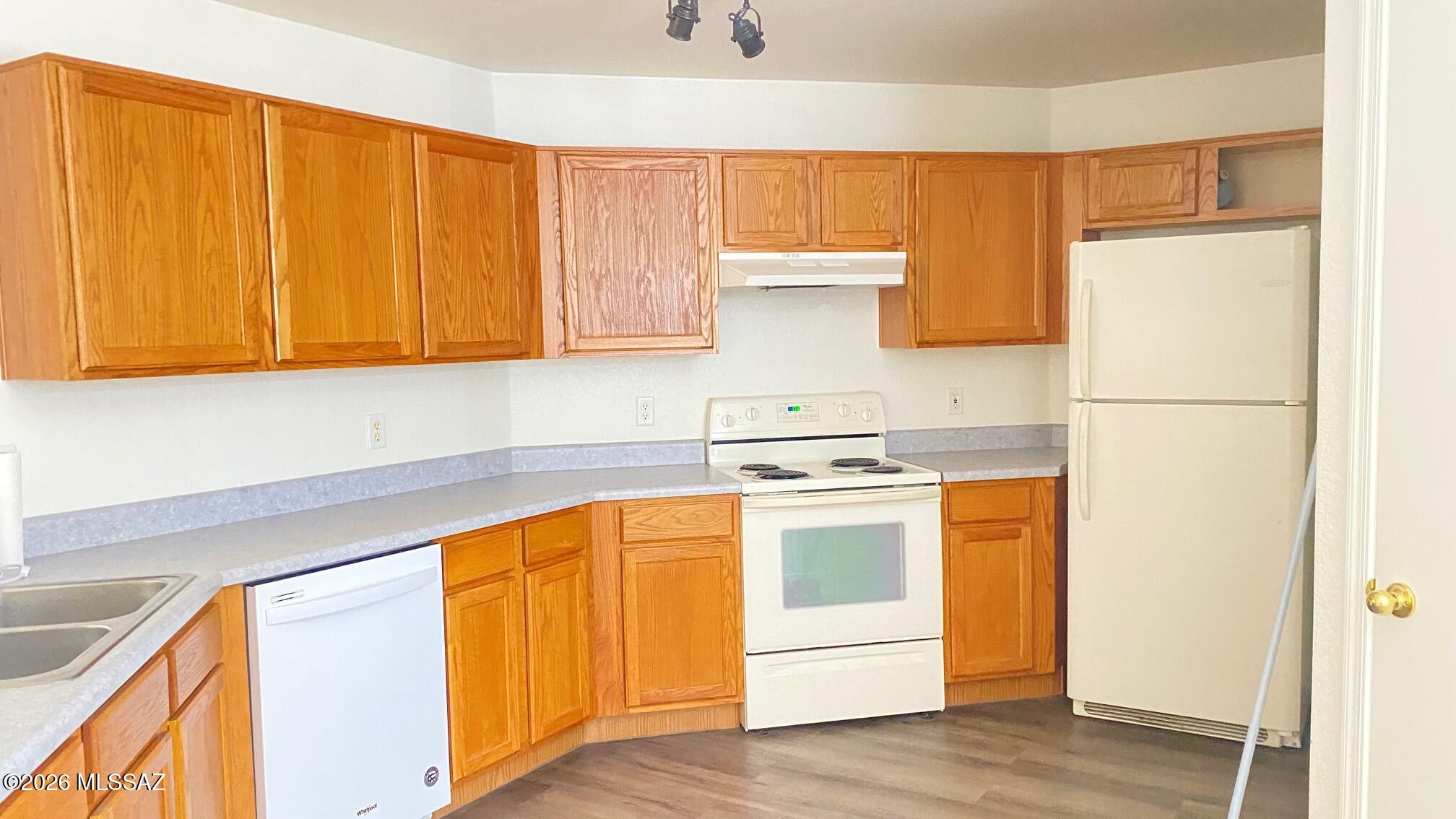 Sagewood (1-58) - Residential Lease