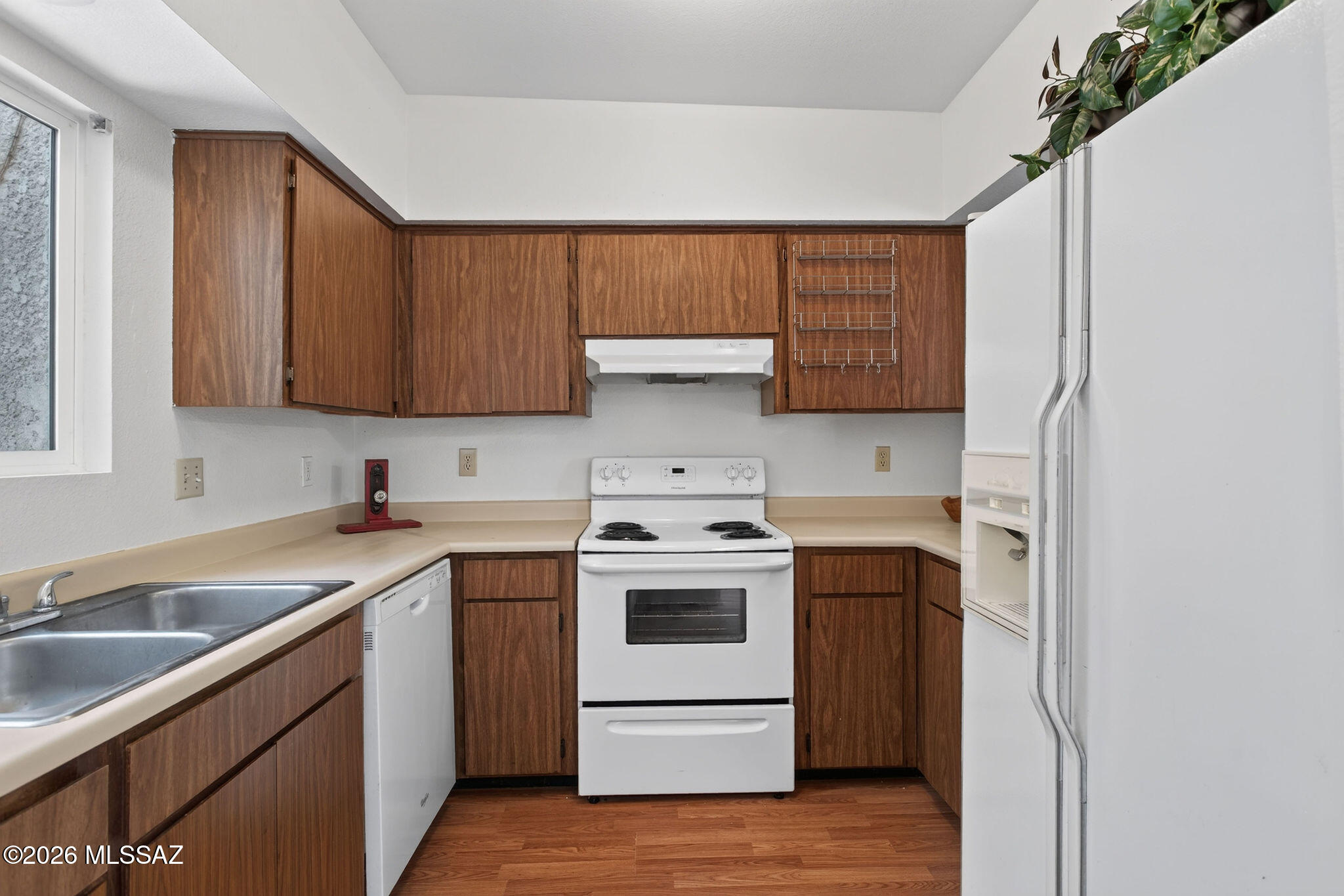 Pima Park (36-80) - Residential