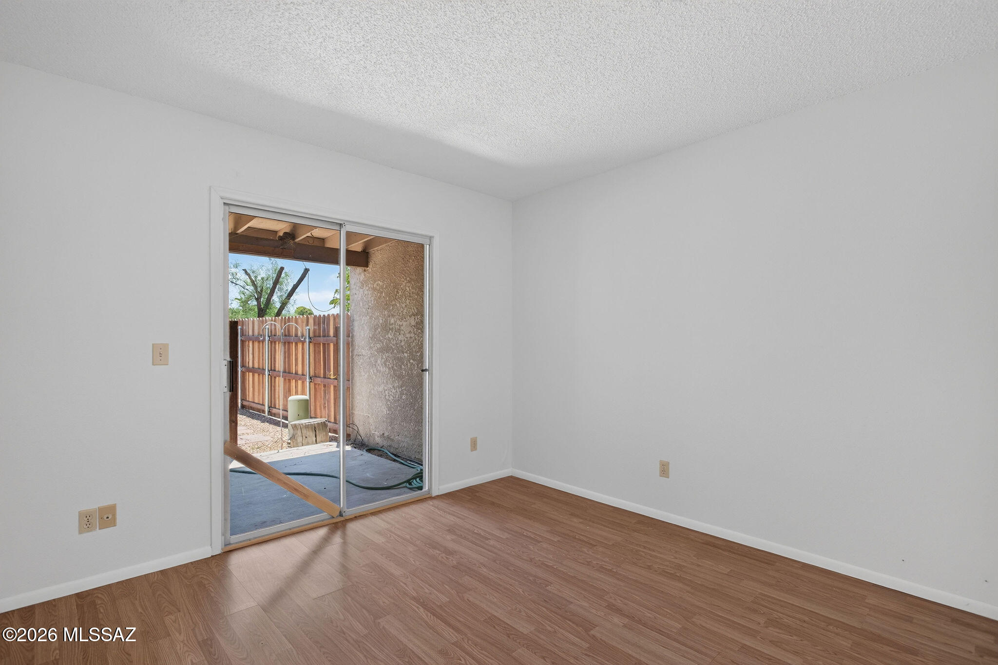 Pima Park (36-80) - Residential
