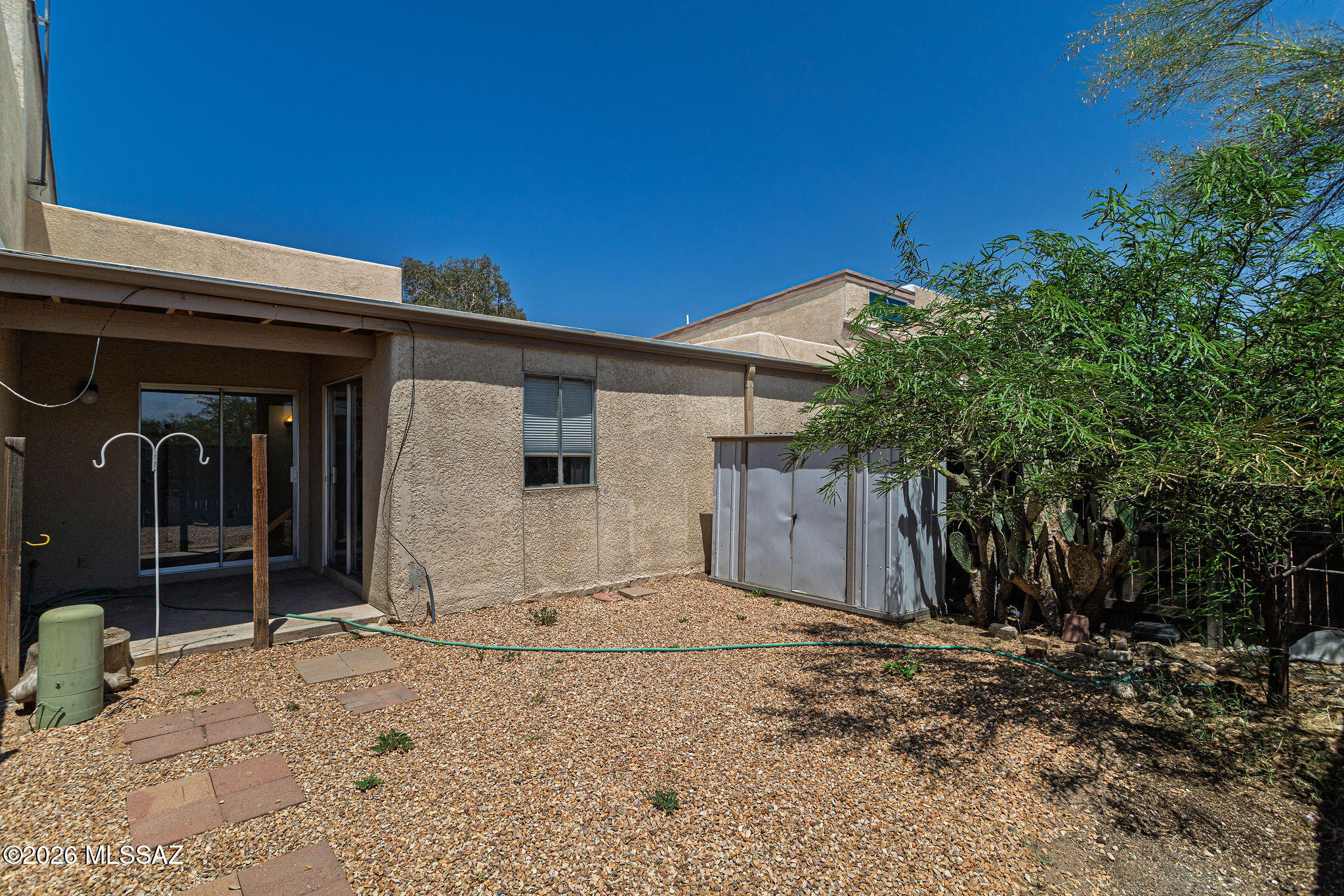 Pima Park (36-80) - Residential