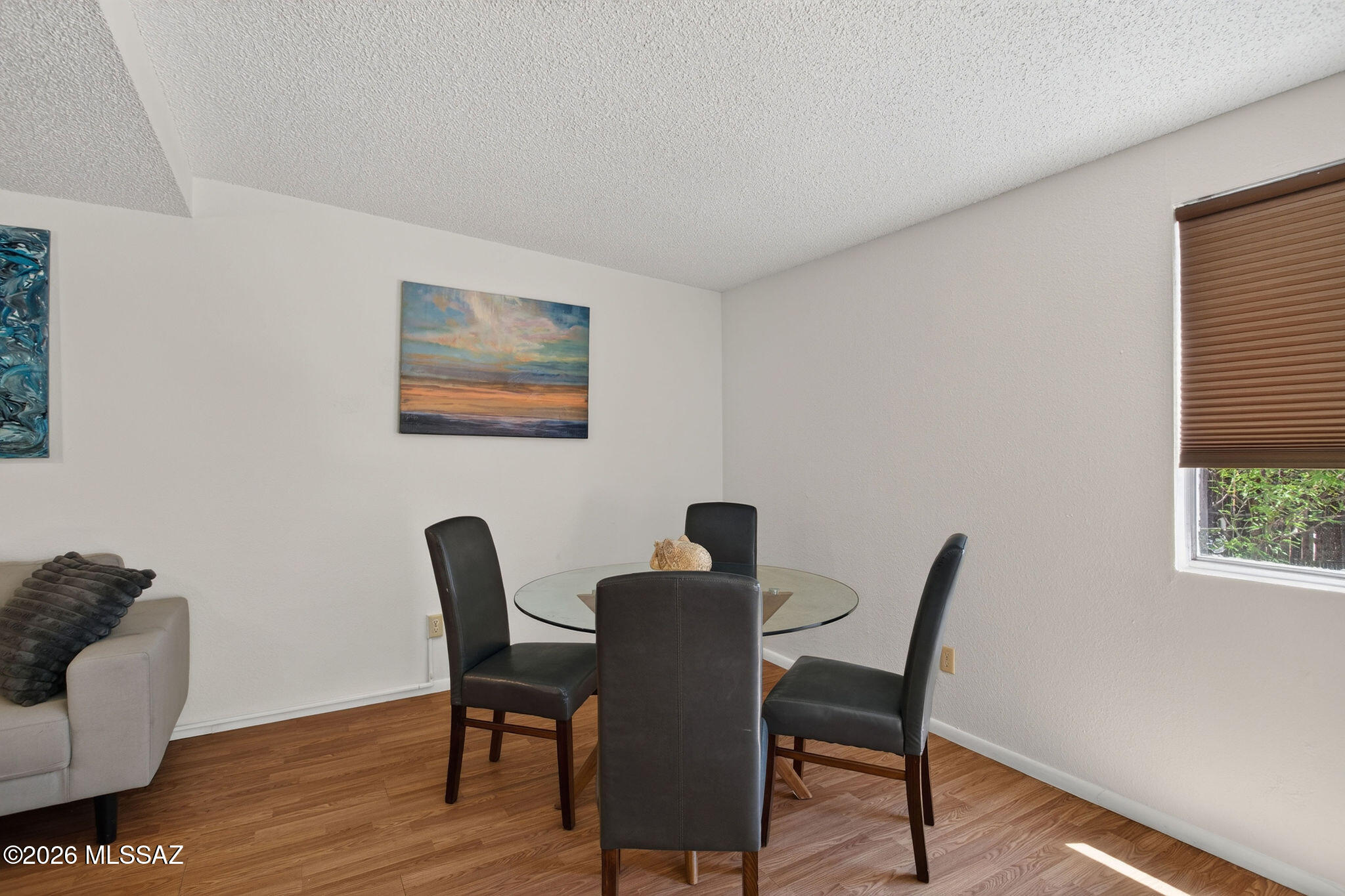 Pima Park (36-80) - Residential