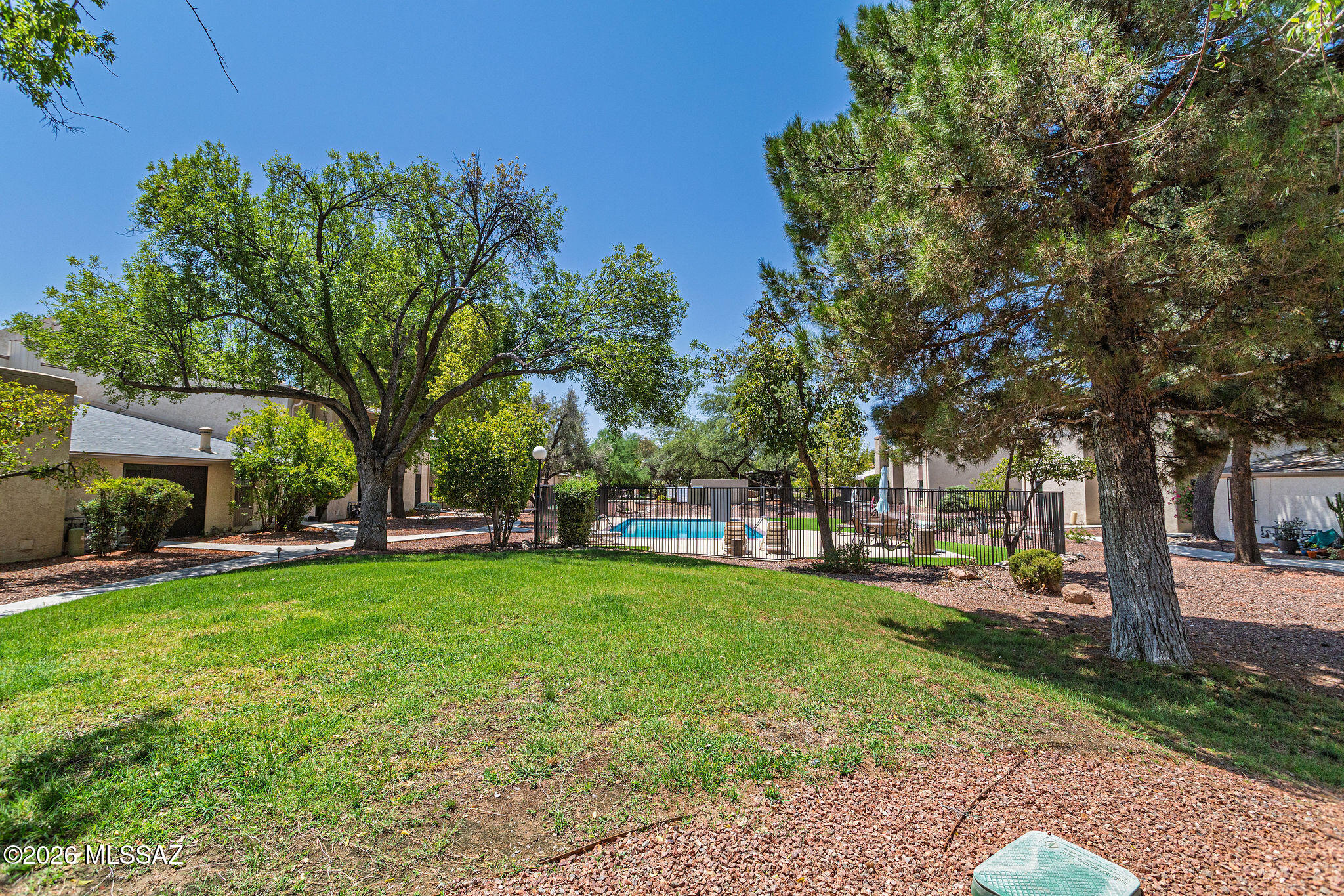 Pima Park (36-80) - Residential