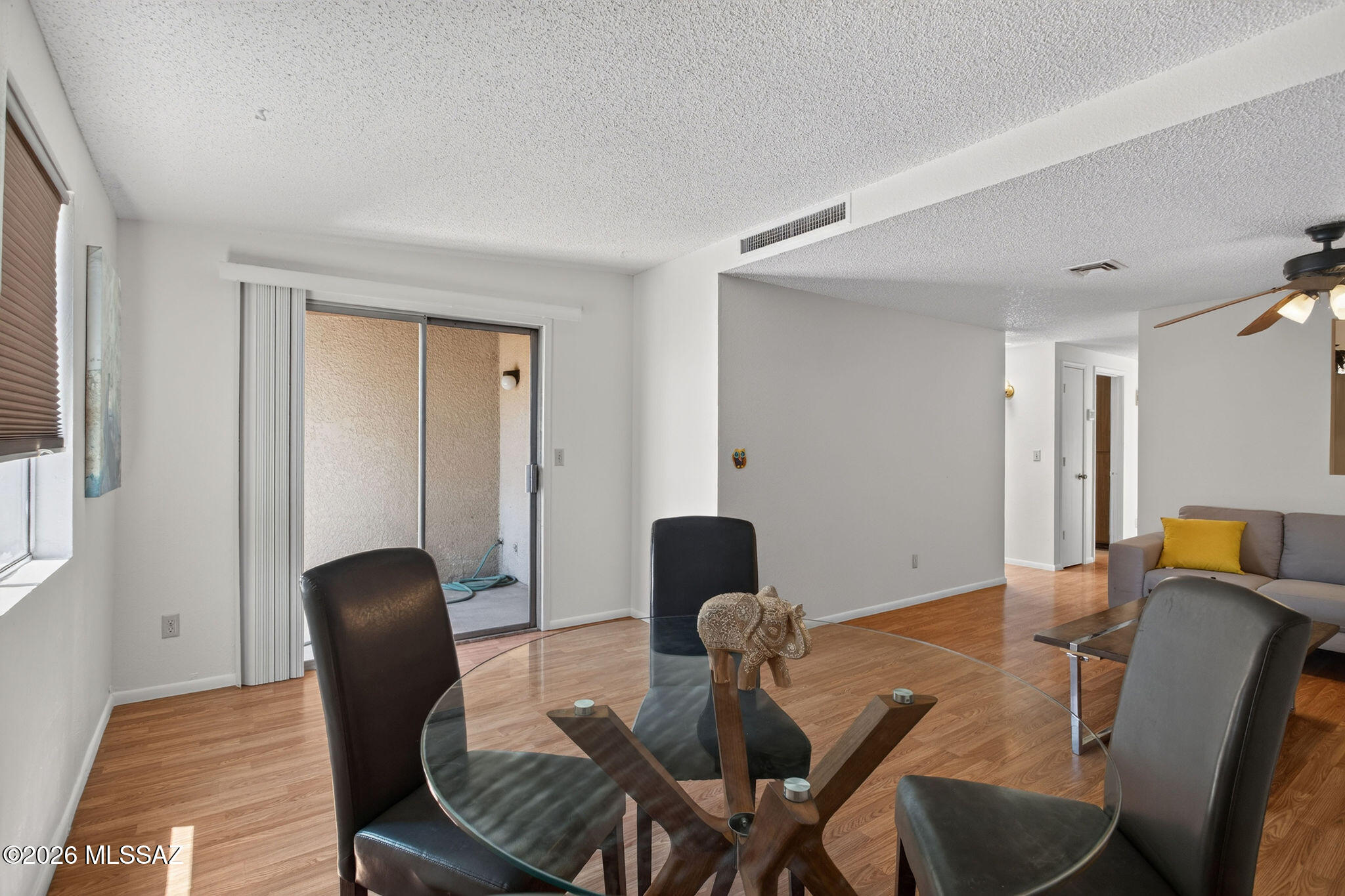 Pima Park (36-80) - Residential