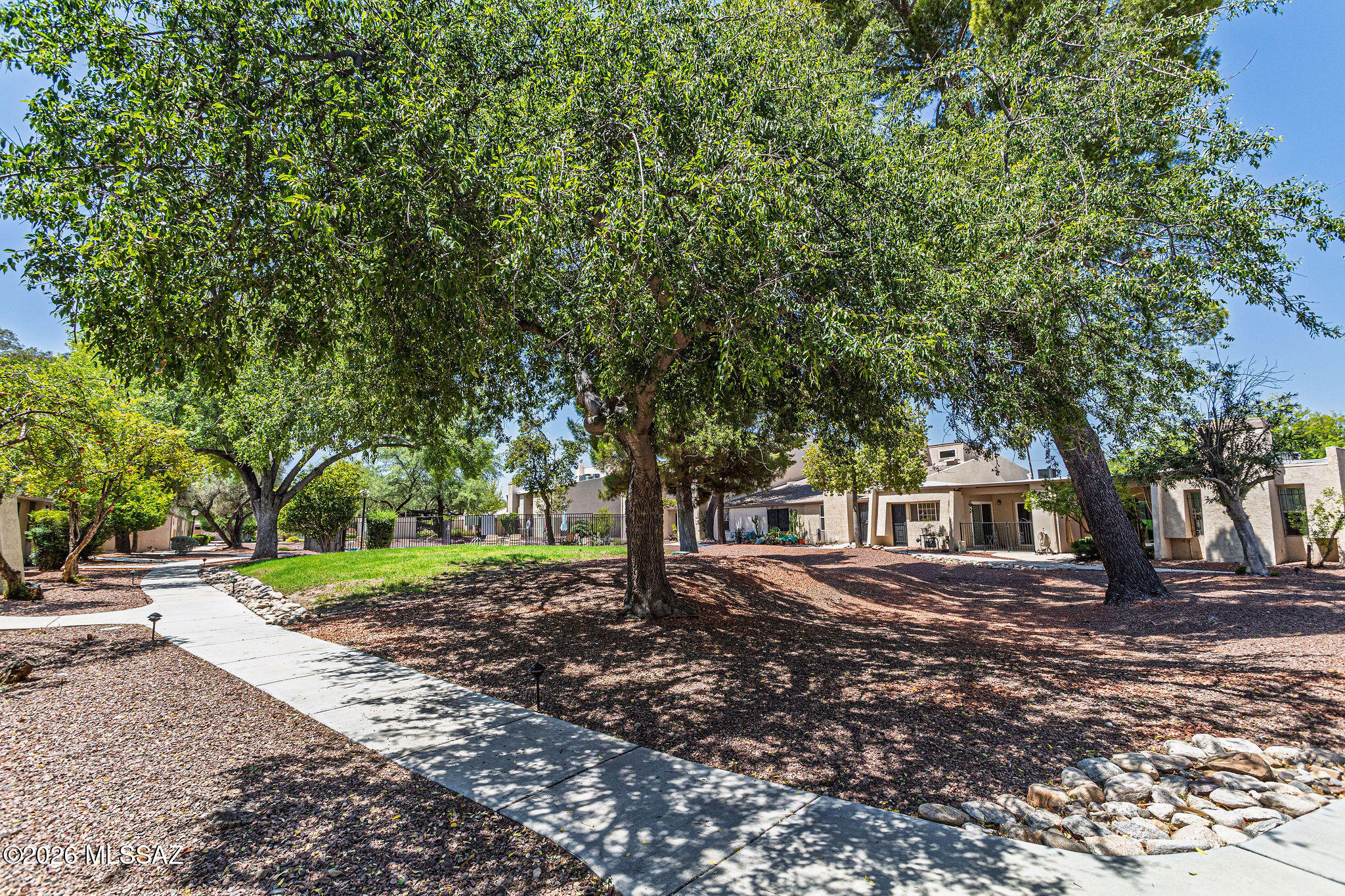 Pima Park (36-80) - Residential