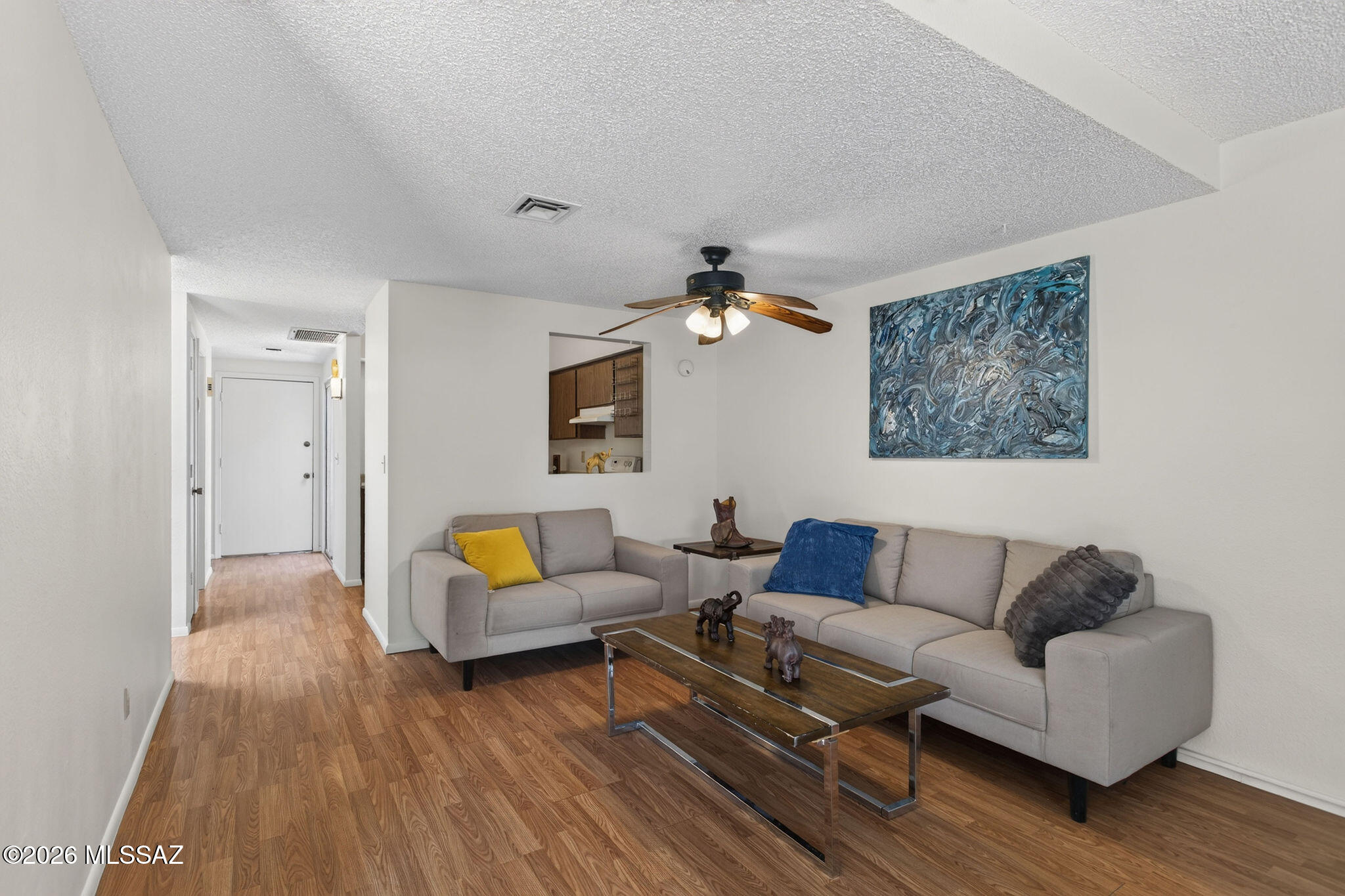 Pima Park (36-80) - Residential