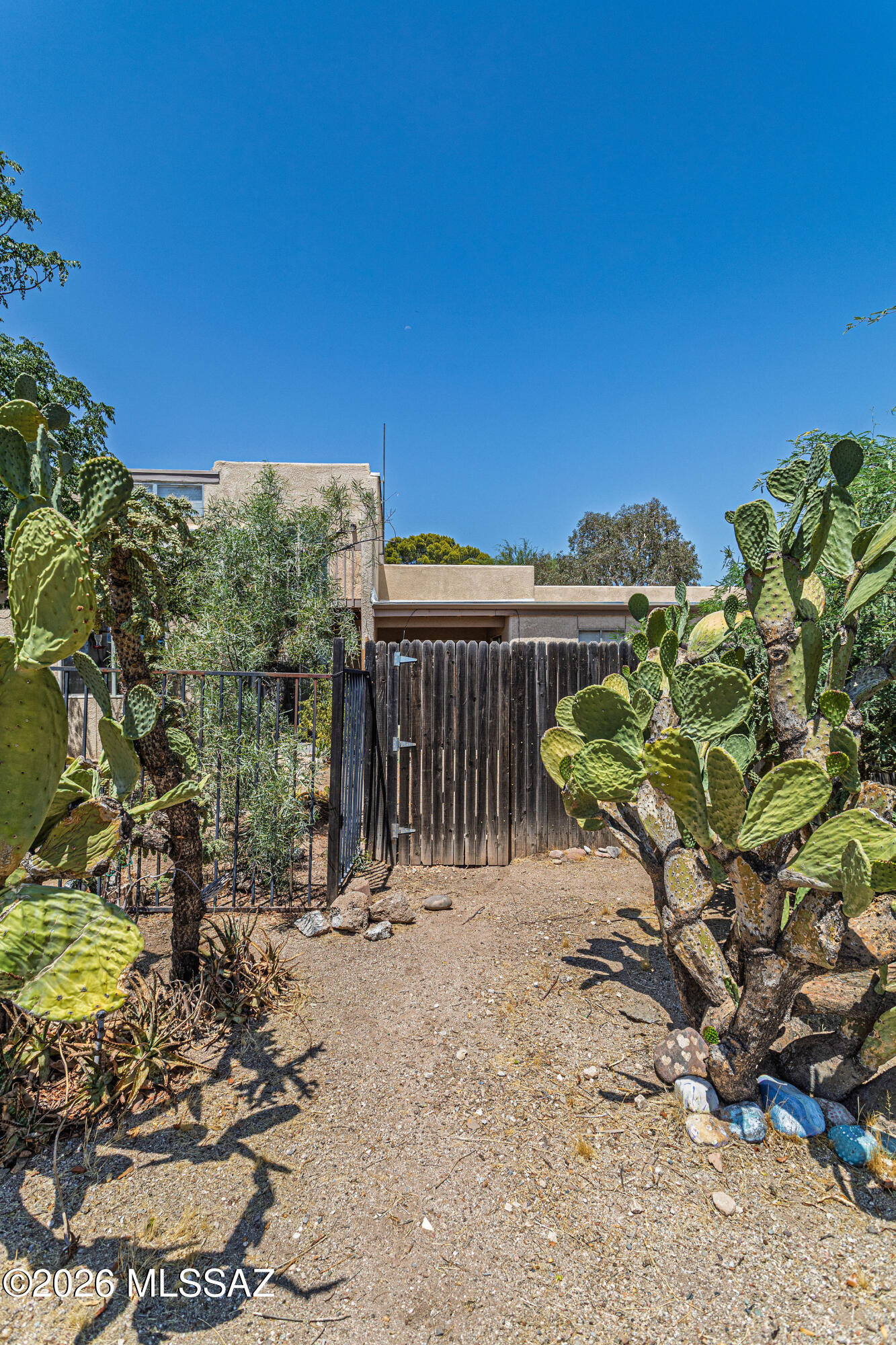 Pima Park (36-80) - Residential