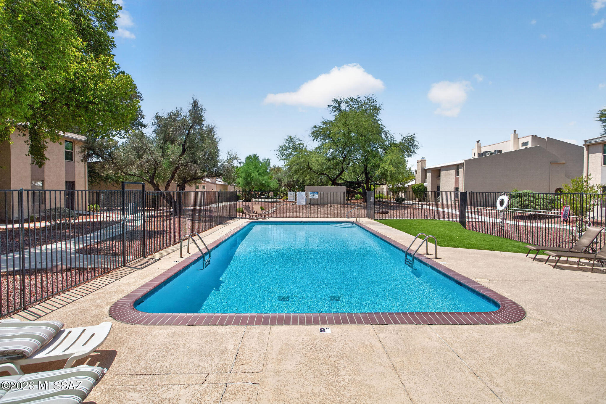 Pima Park (36-80) - Residential