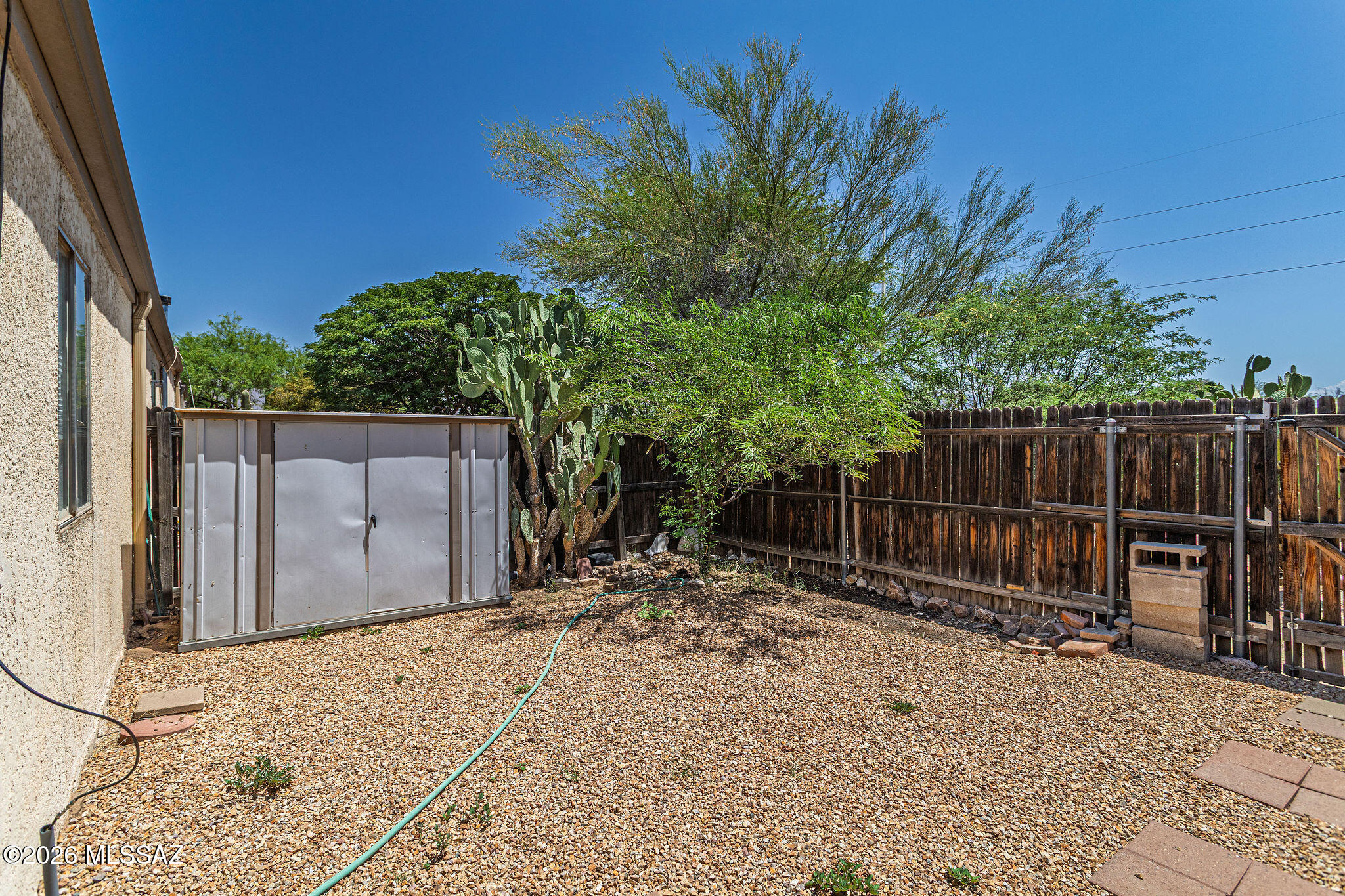 Pima Park (36-80) - Residential