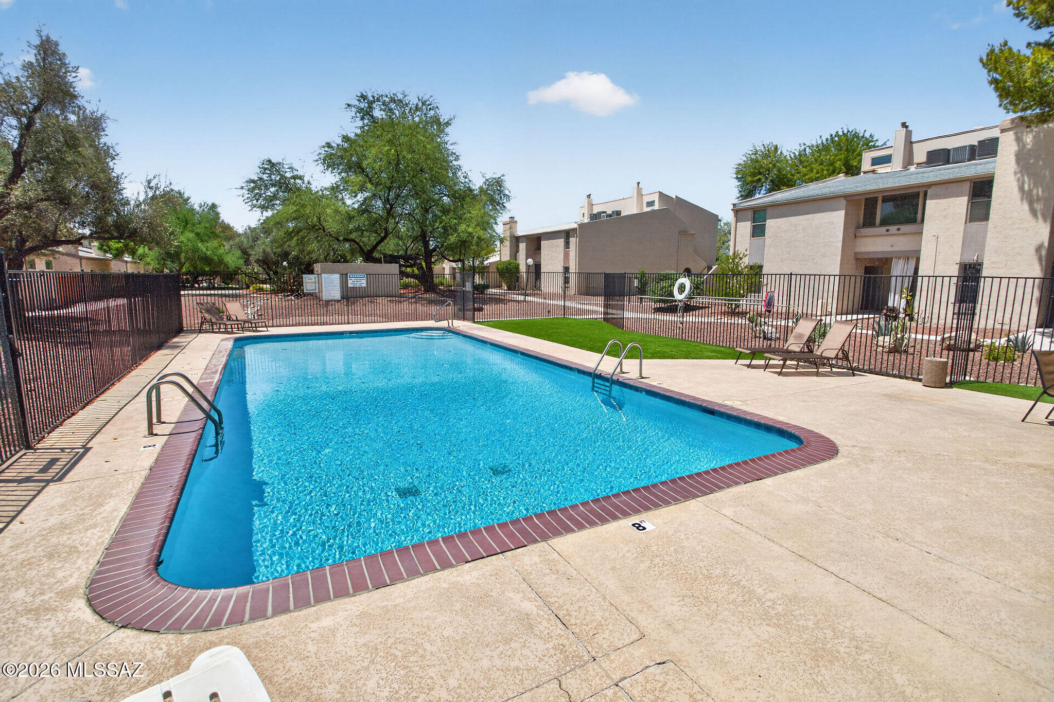 Pima Park (36-80) - Residential