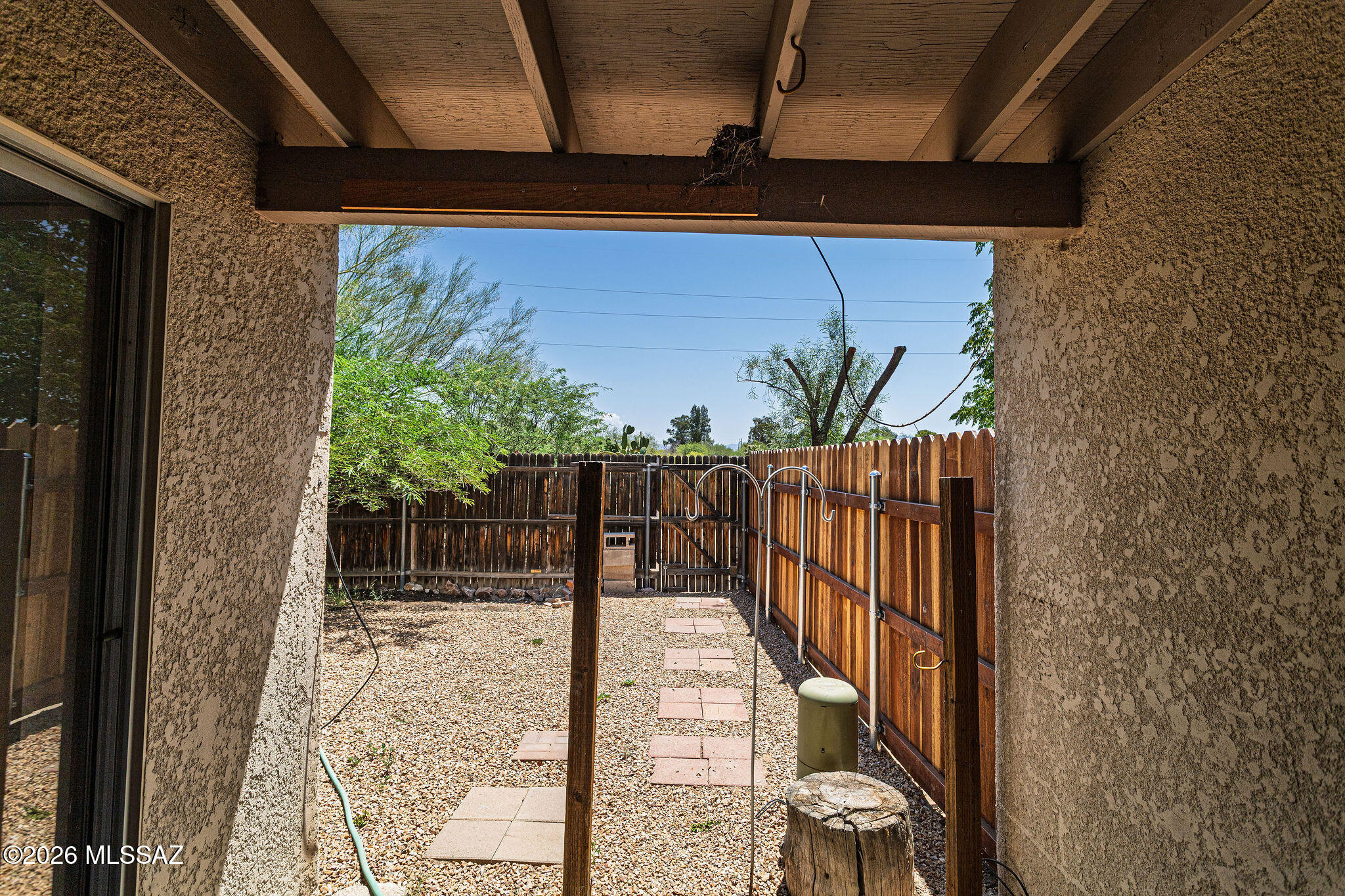 Pima Park (36-80) - Residential