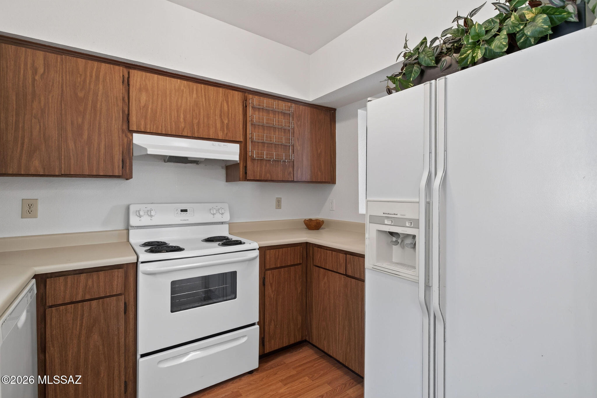 Pima Park (36-80) - Residential