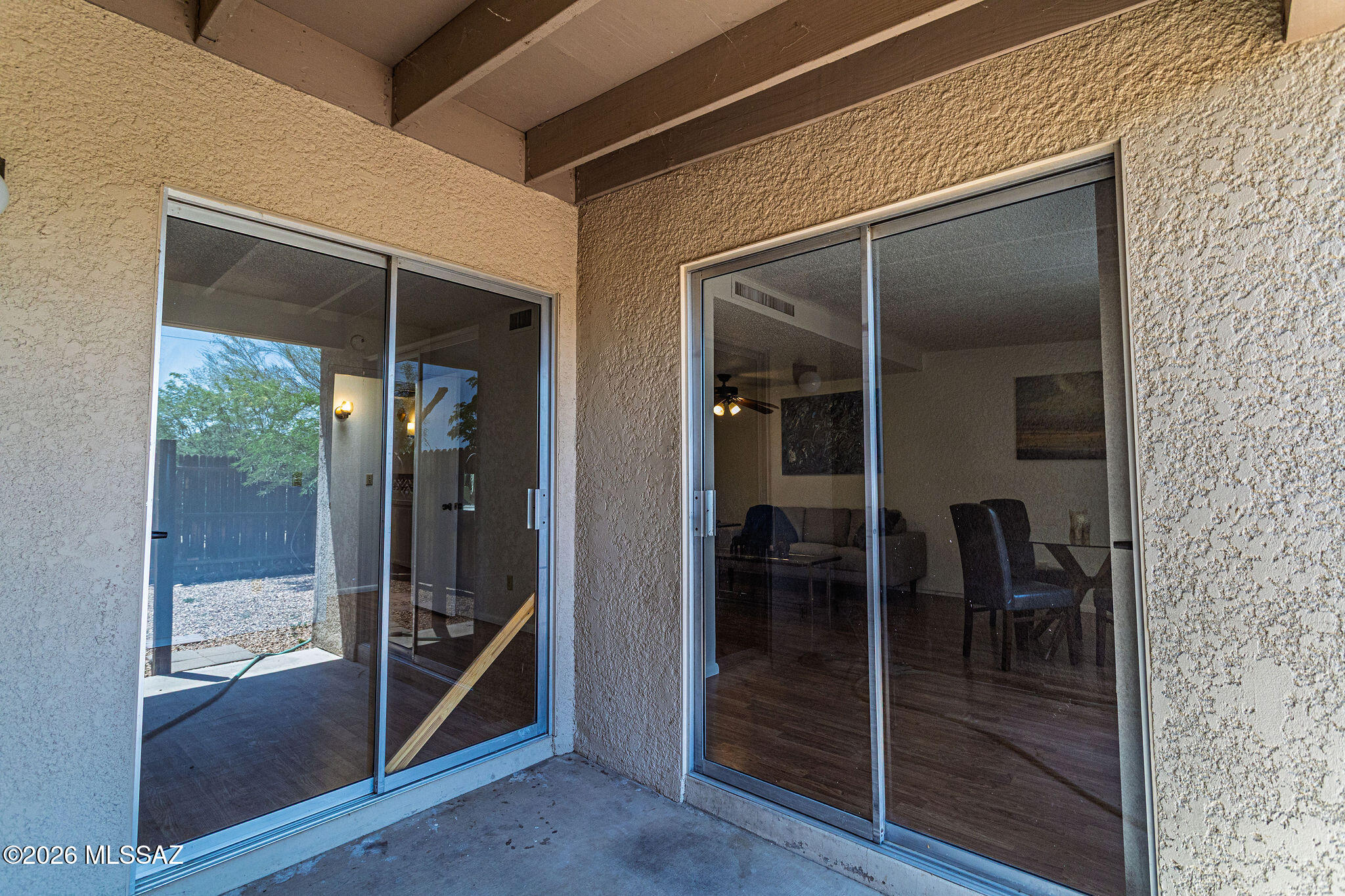 Pima Park (36-80) - Residential
