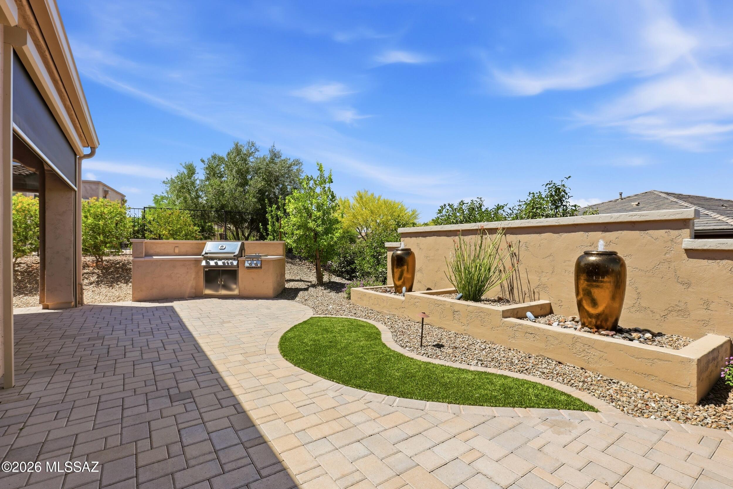 Saddlebrooke Ranch - Residential