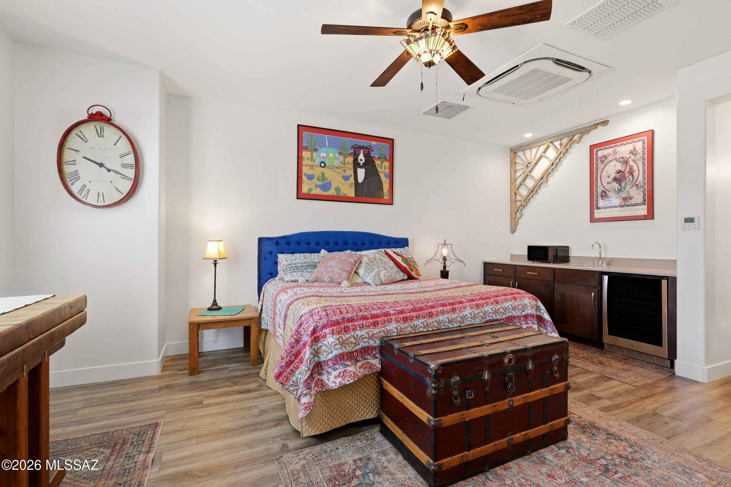 Saddlebrooke Ranch - Residential