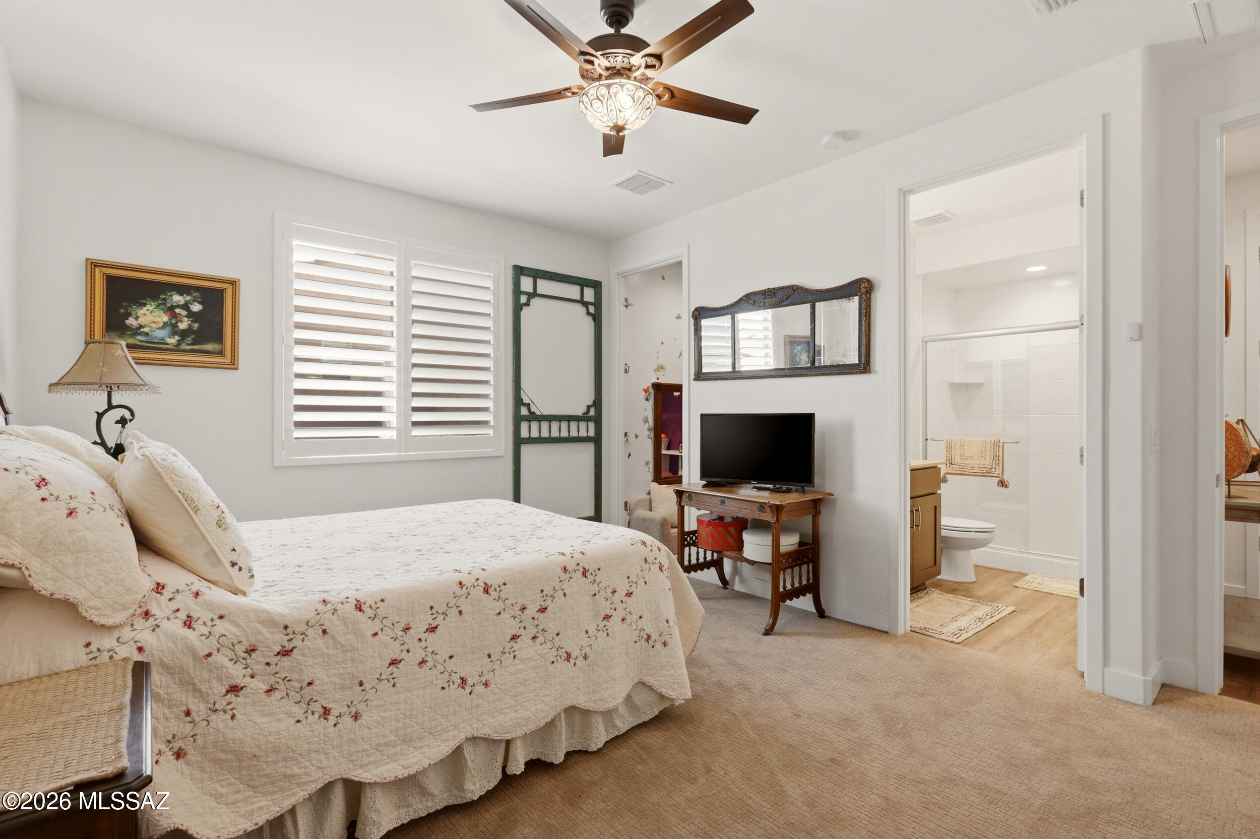 Saddlebrooke Ranch - Residential
