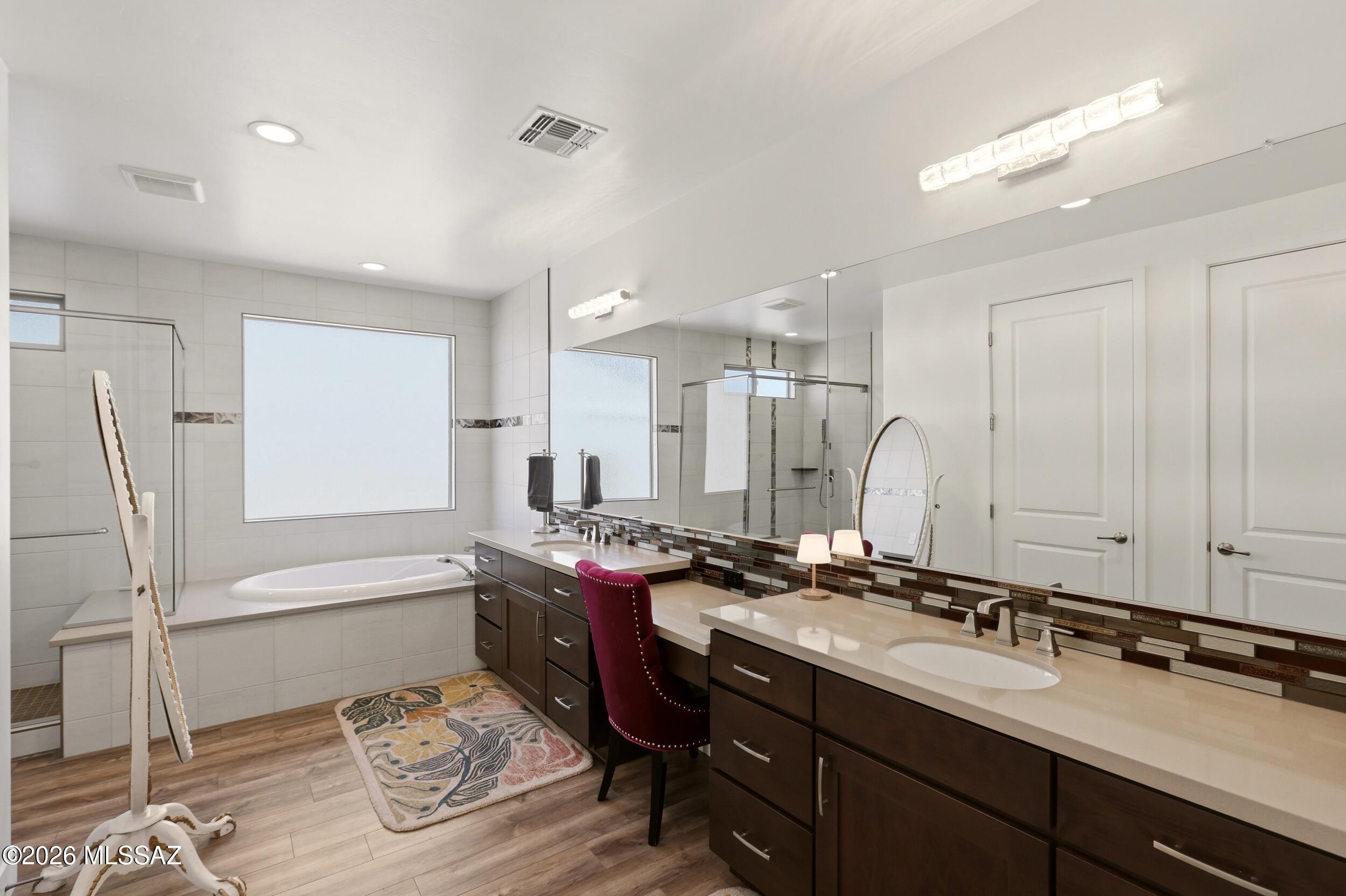 Saddlebrooke Ranch - Residential