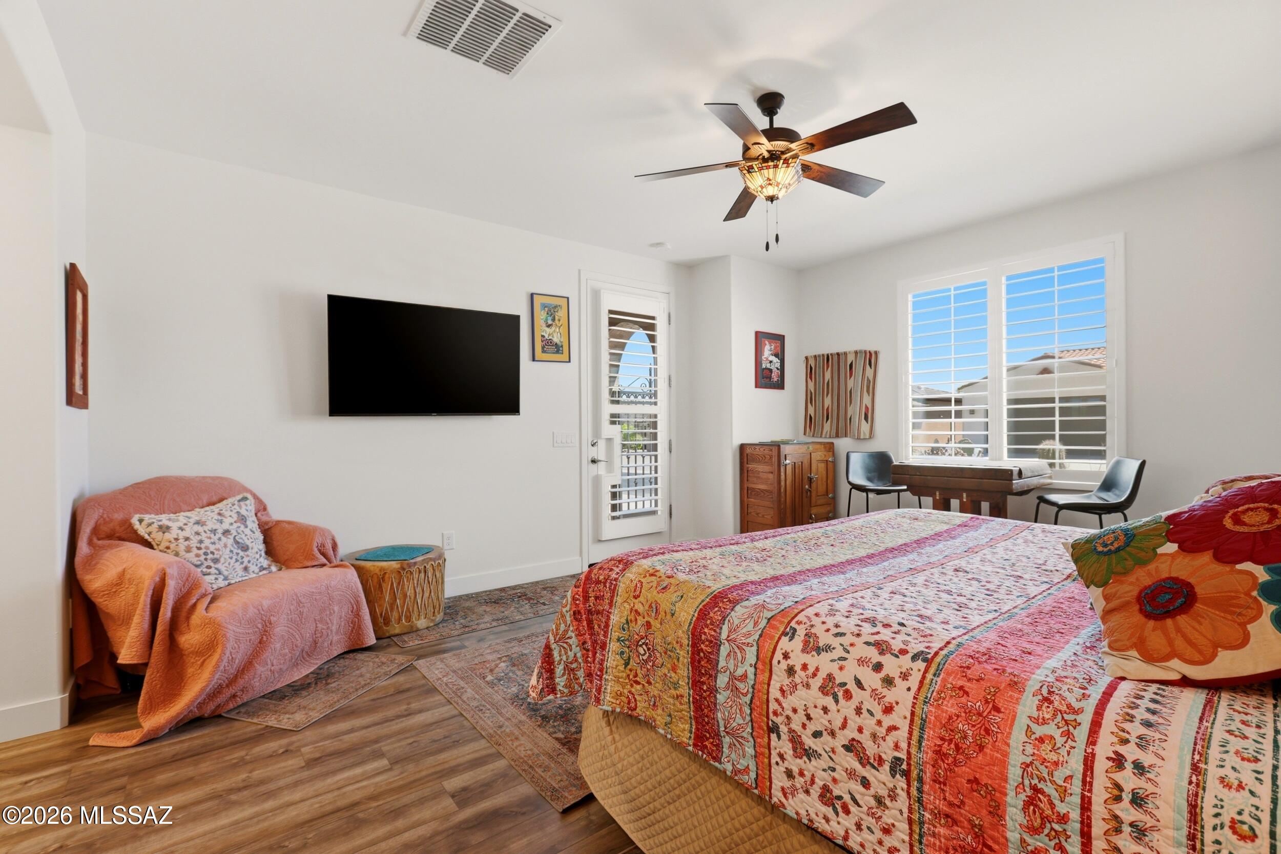 Saddlebrooke Ranch - Residential