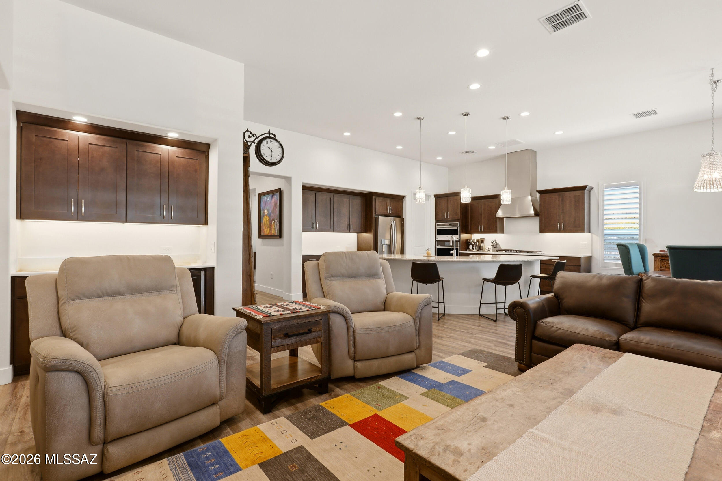 Saddlebrooke Ranch - Residential