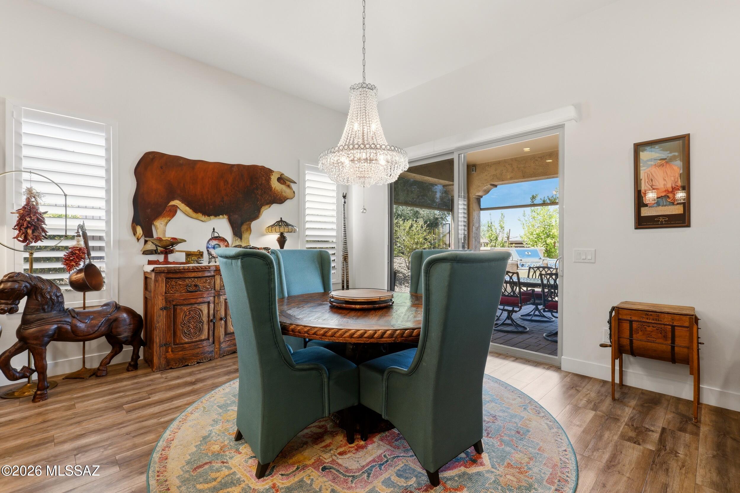 Saddlebrooke Ranch - Residential