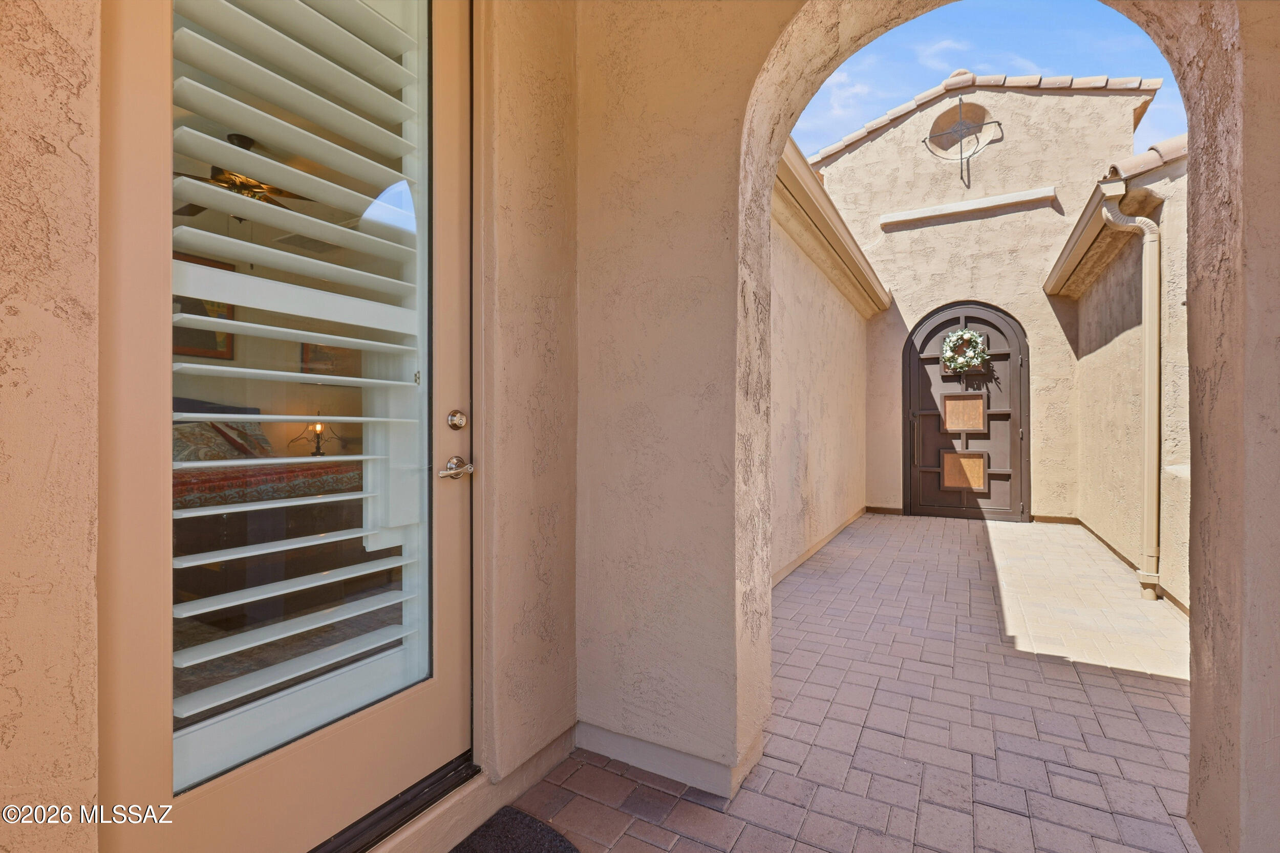 Saddlebrooke Ranch - Residential