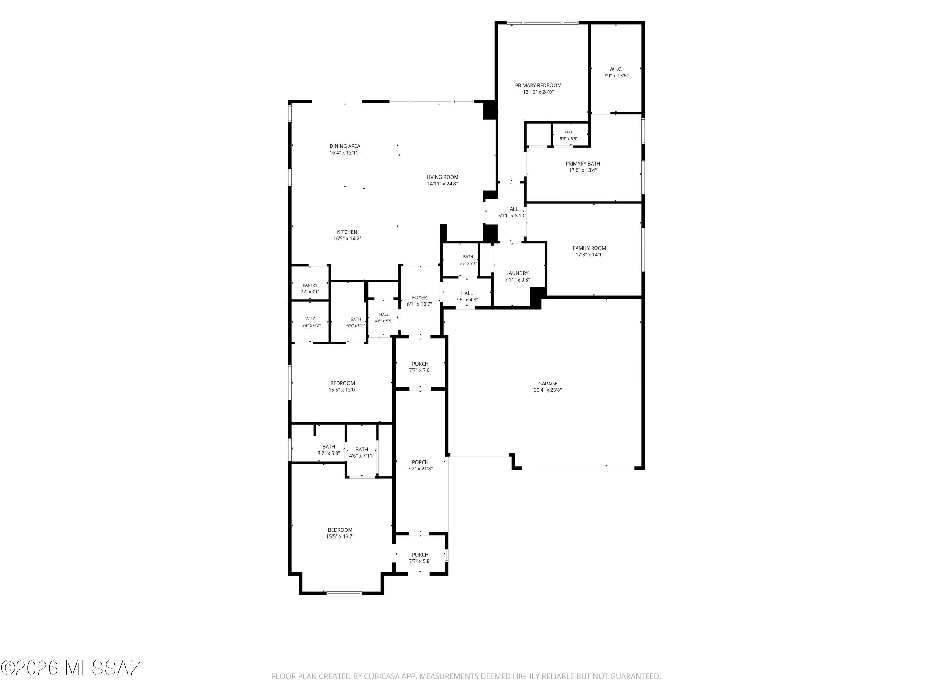 Saddlebrooke Ranch - Residential