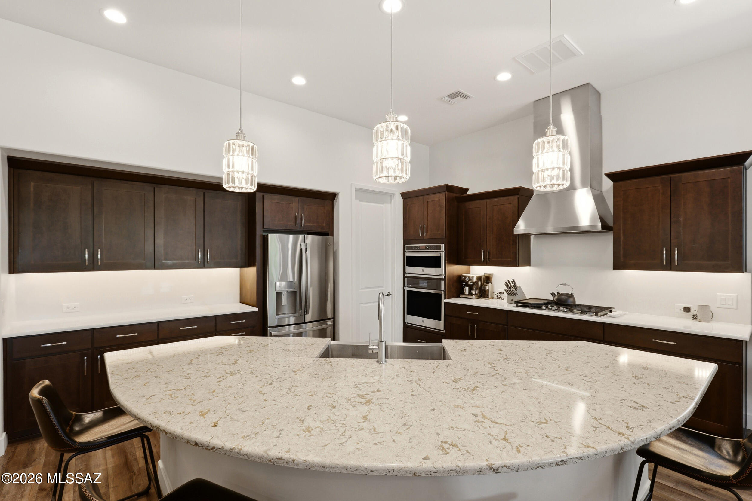 Saddlebrooke Ranch - Residential