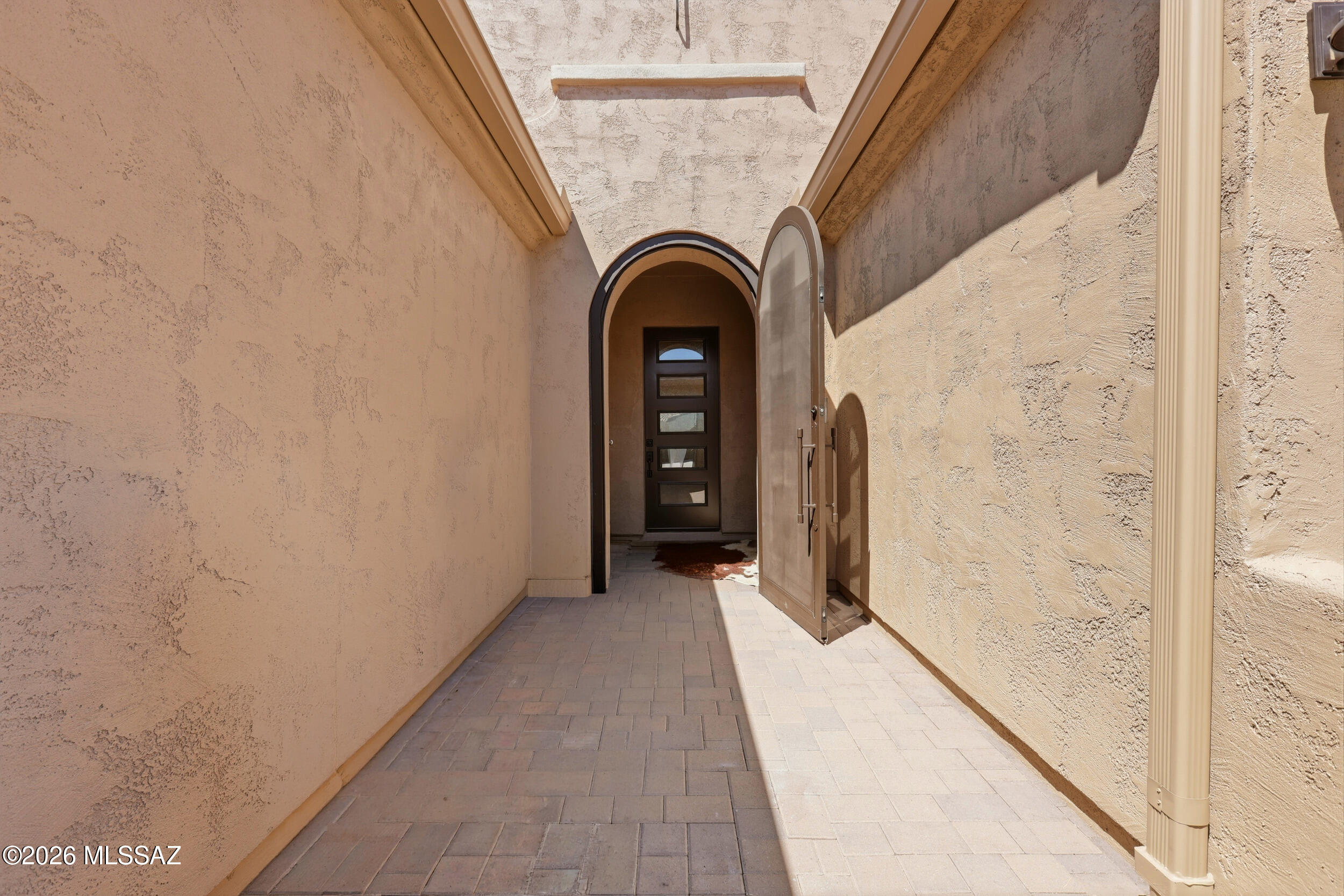 Saddlebrooke Ranch - Residential