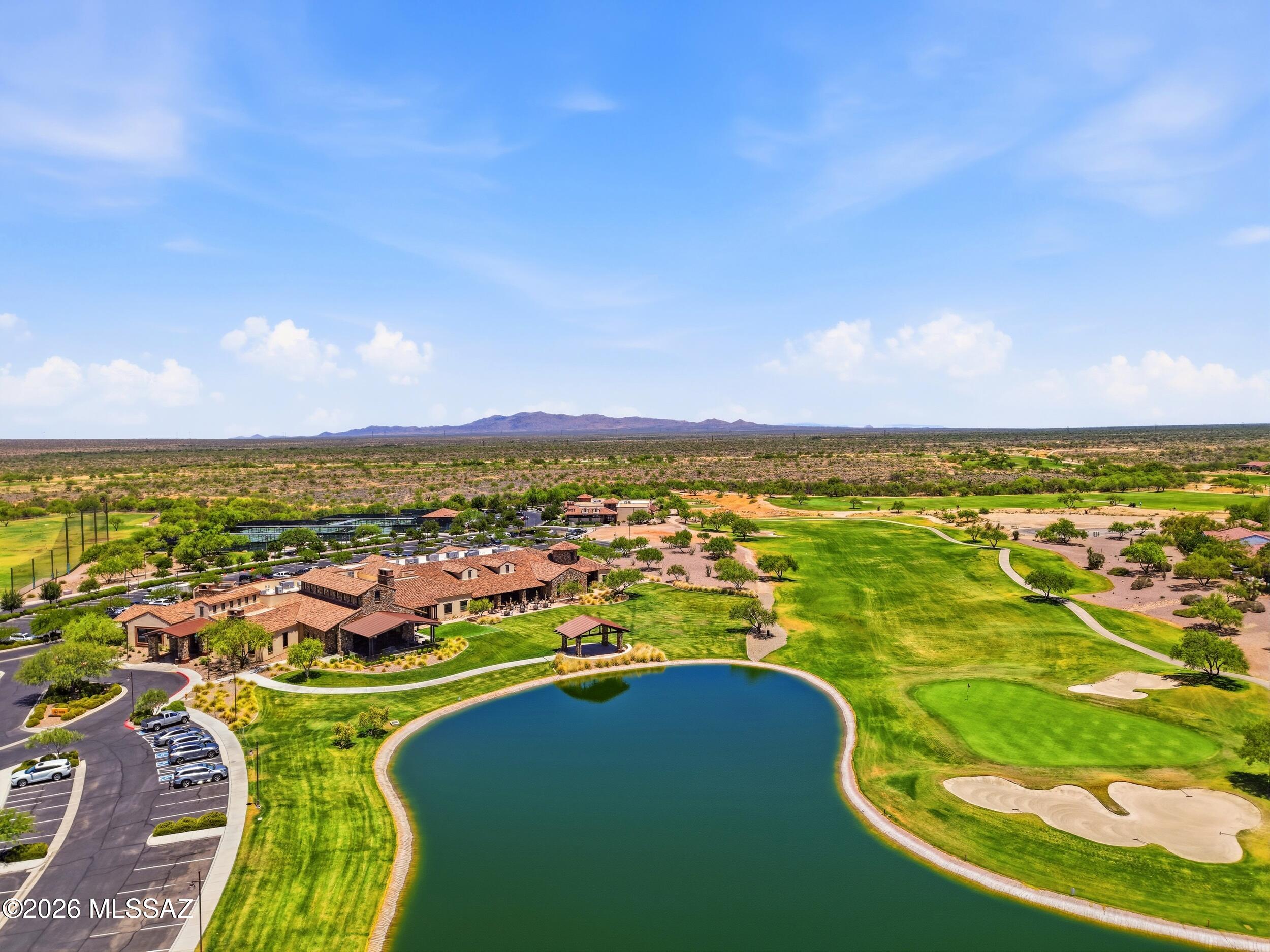 Saddlebrooke Ranch - Residential
