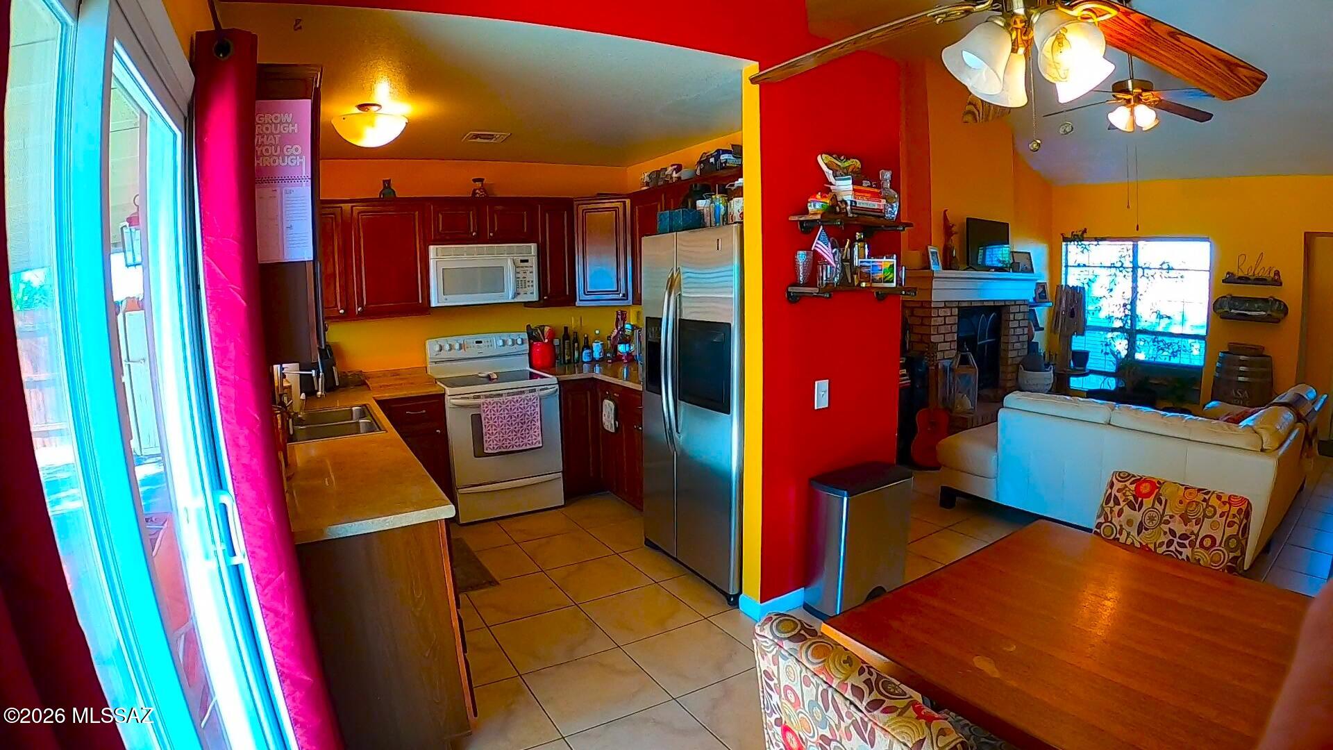 Cortaro Ridge (1-124) - Residential