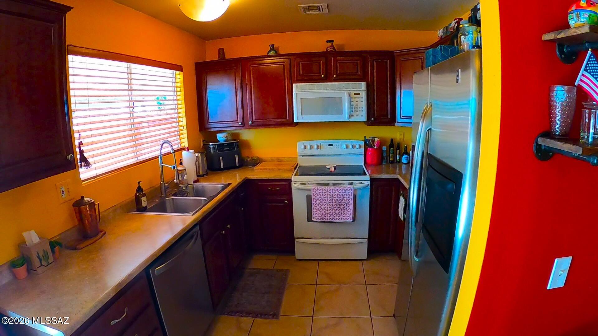 Cortaro Ridge (1-124) - Residential