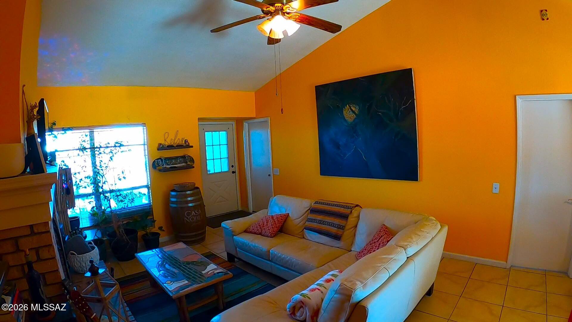 Cortaro Ridge (1-124) - Residential