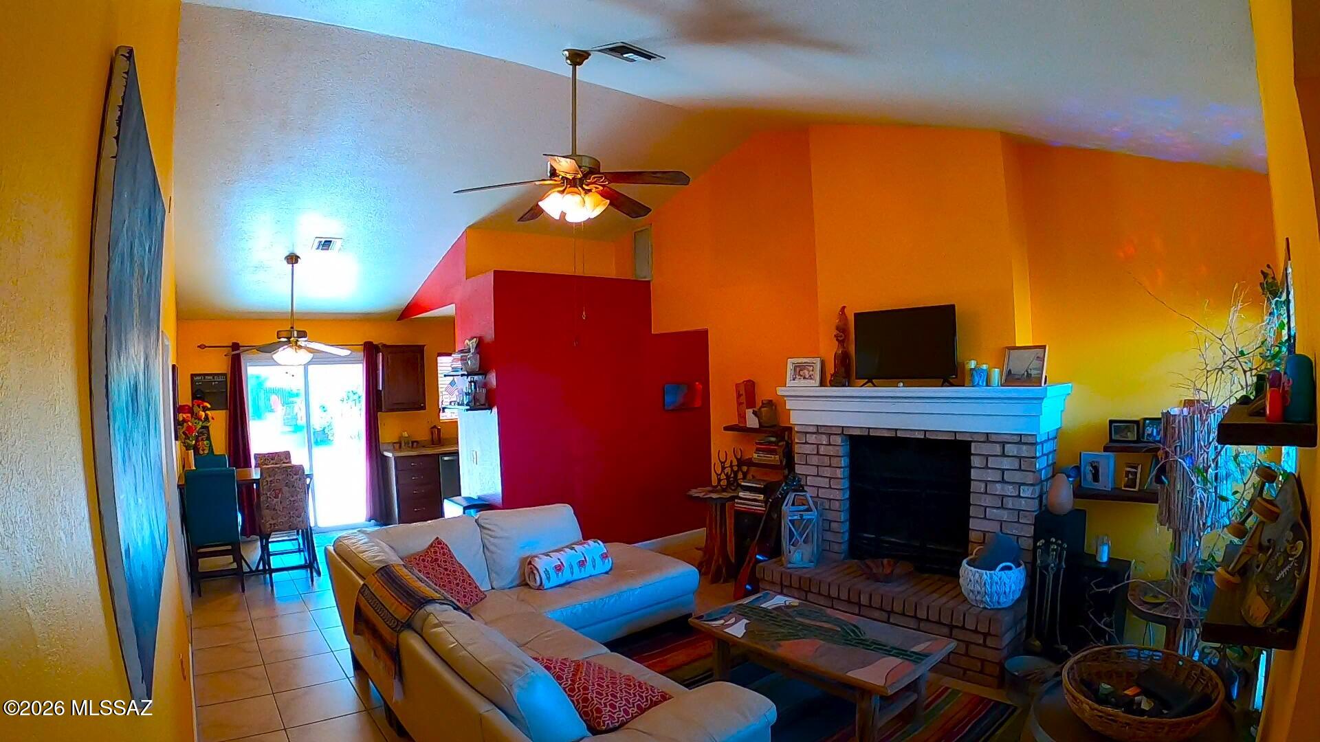 Cortaro Ridge (1-124) - Residential
