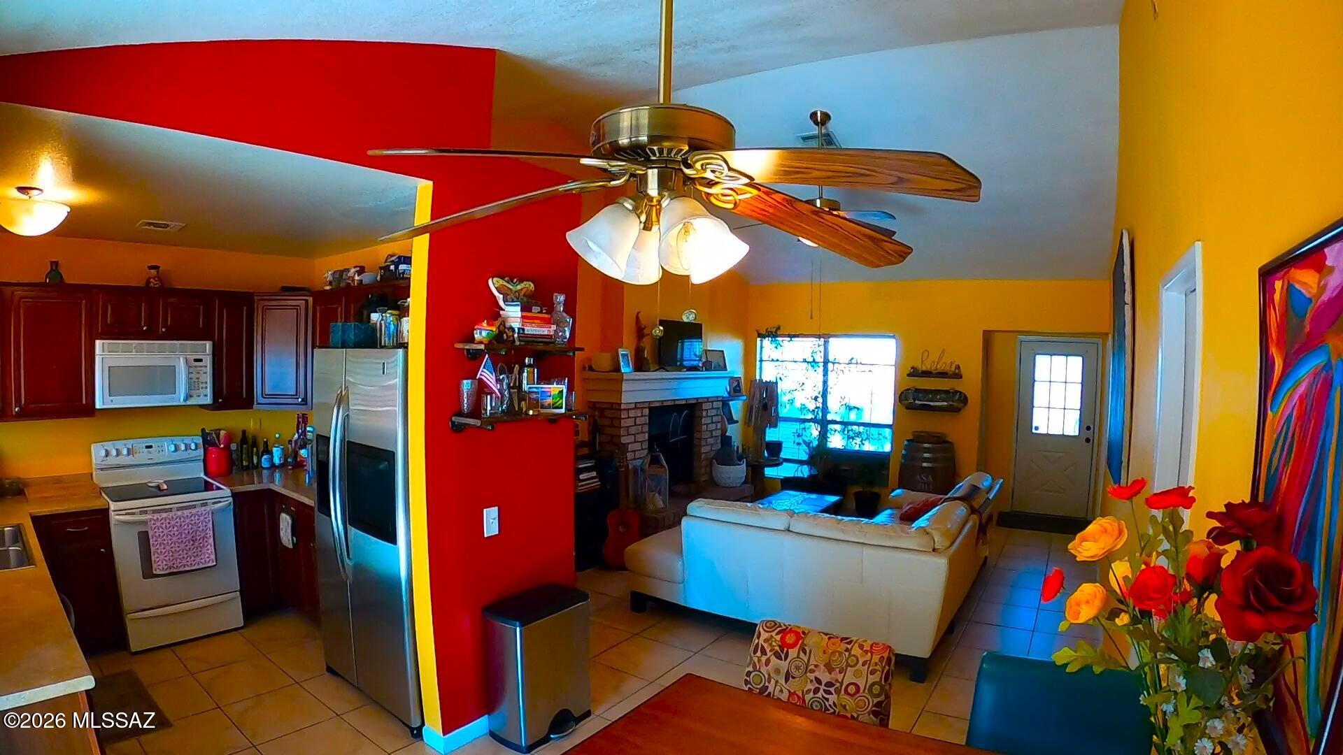 Cortaro Ridge (1-124) - Residential