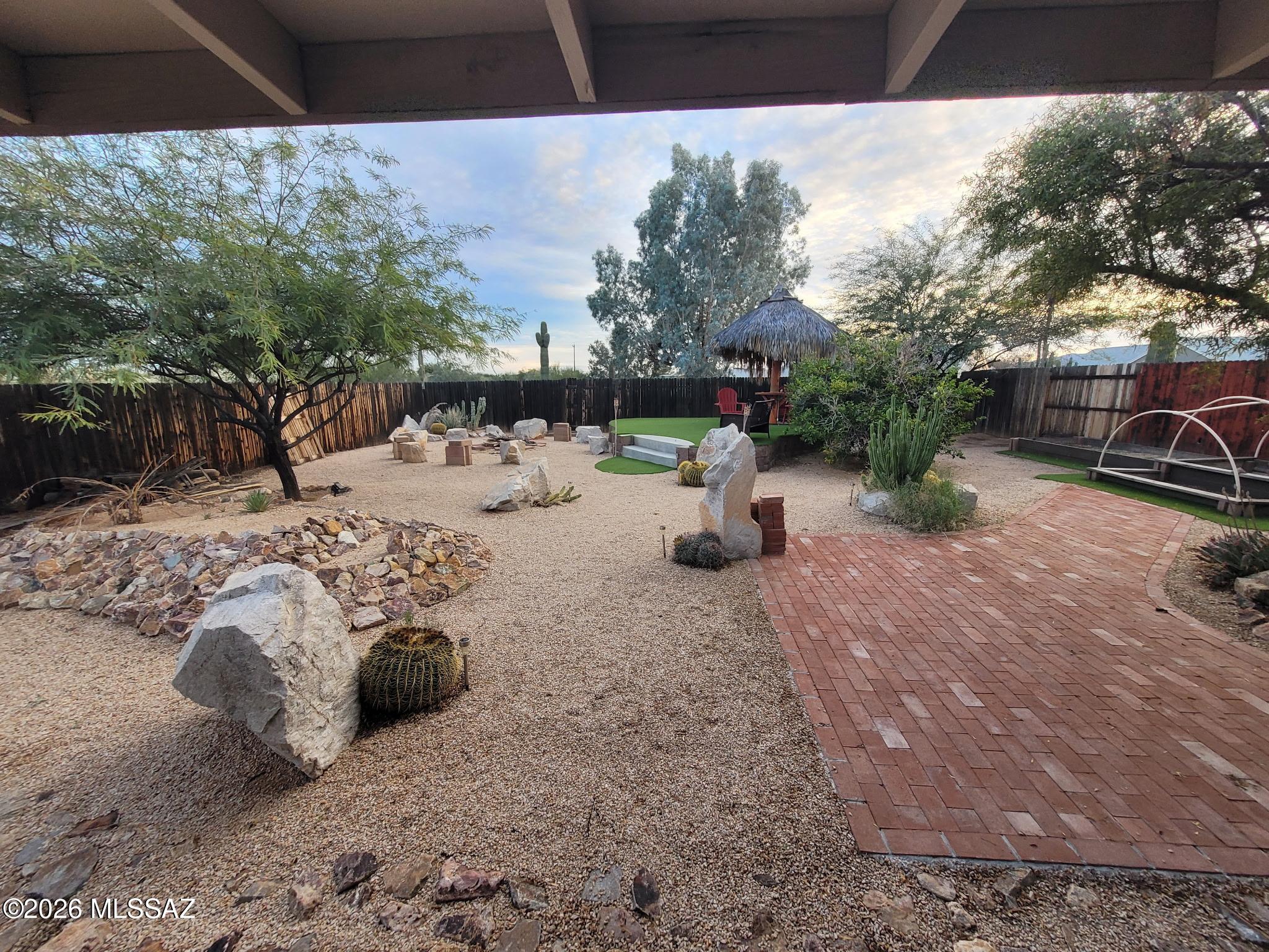 Cortaro Ridge (1-124) - Residential