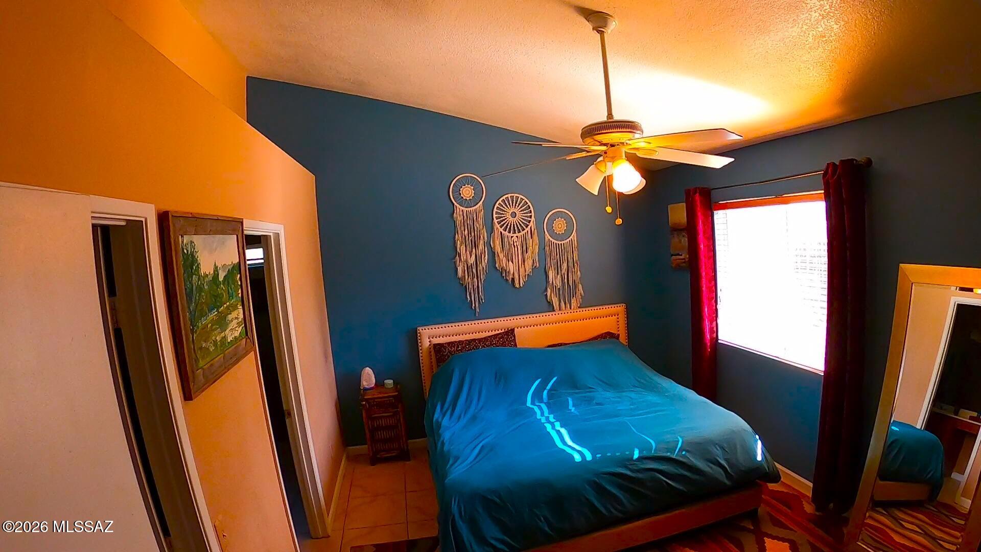 Cortaro Ridge (1-124) - Residential